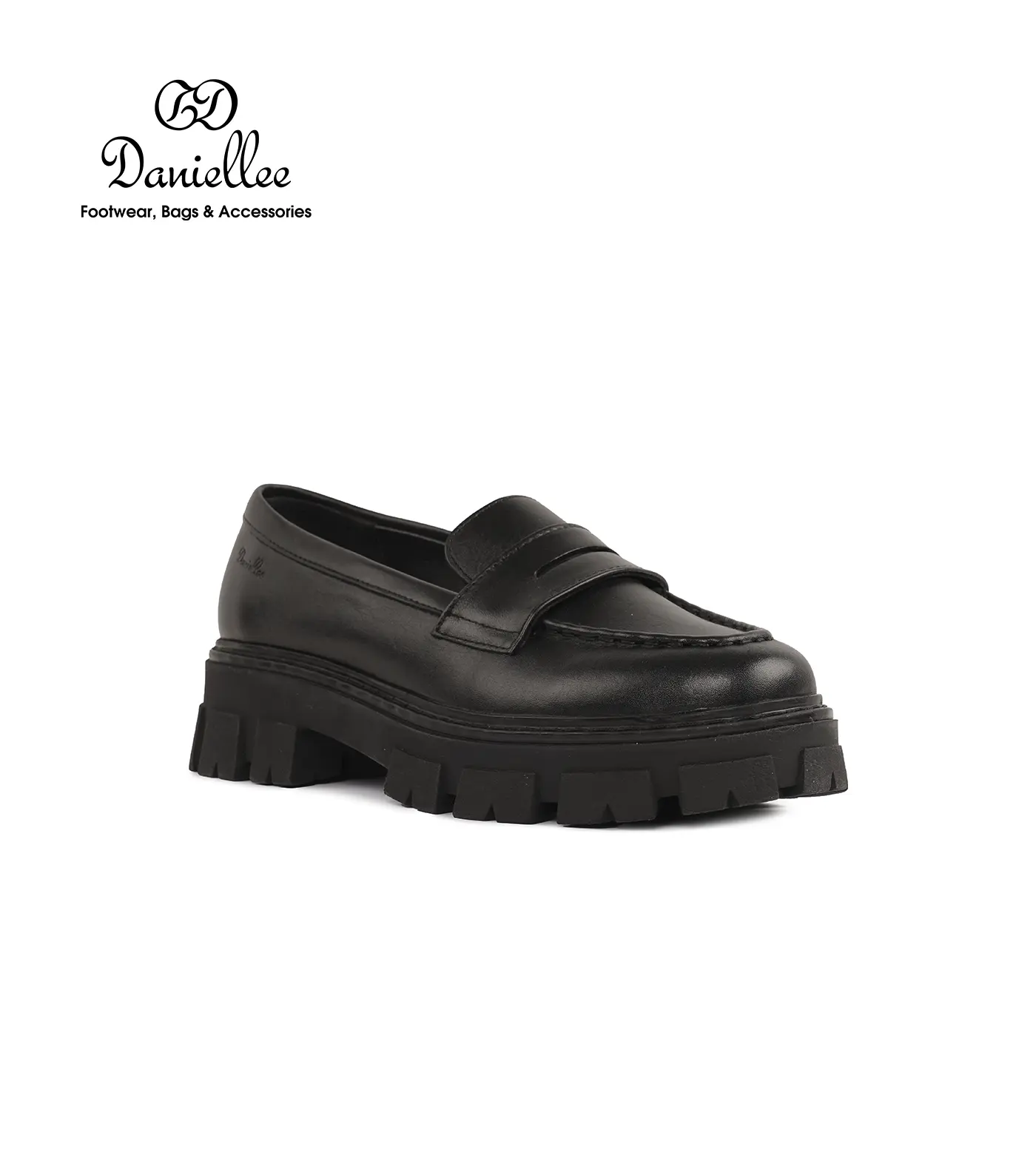 کفش چرمی روزمره زنانه Arnika Slipon II