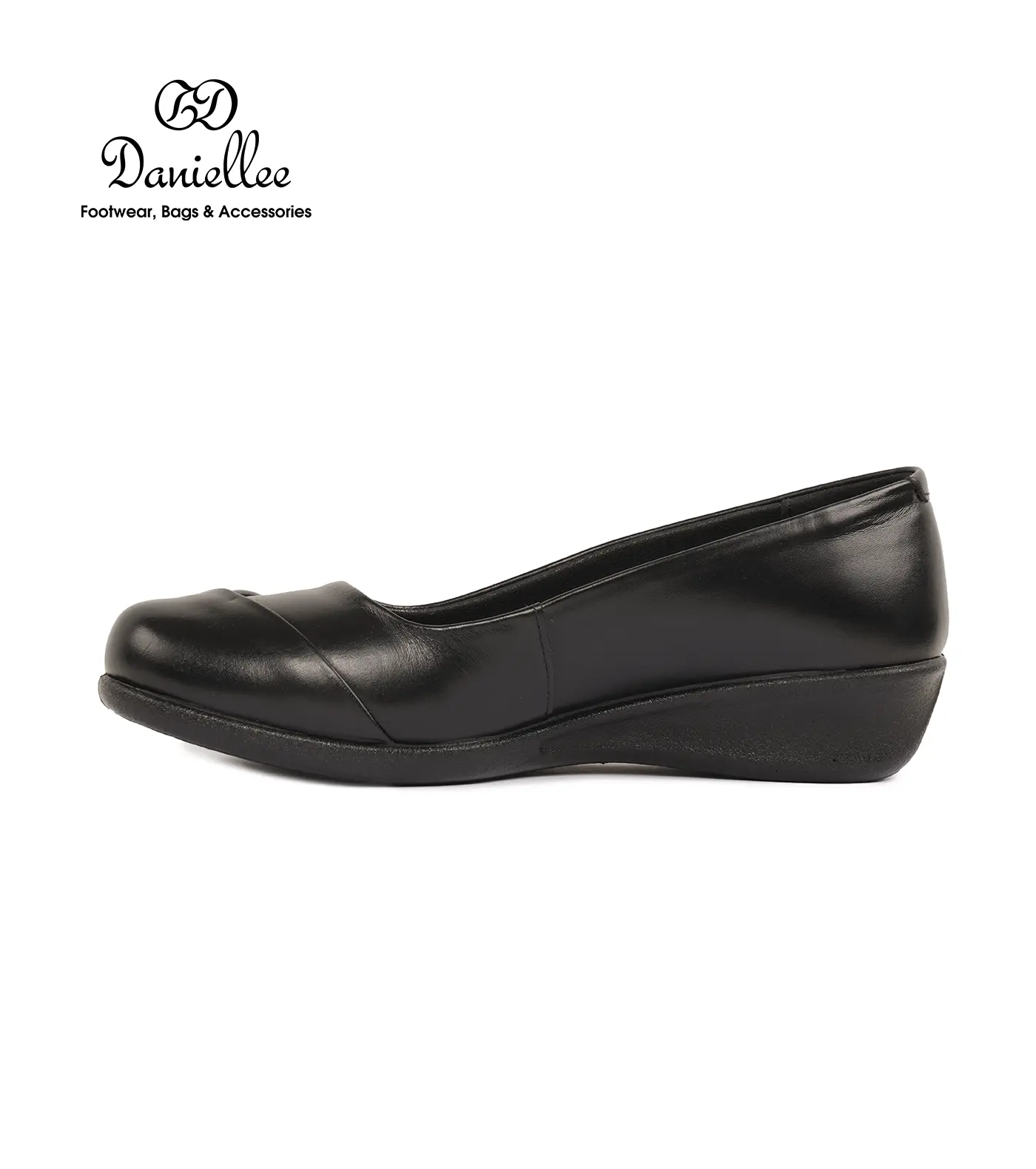 کفش چرمی روزمره زنانه Artenus Slipon Xtoe