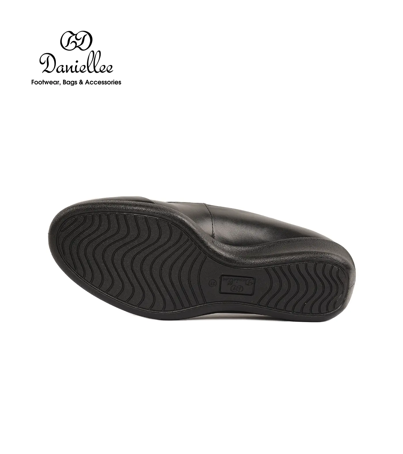 کفش چرمی روزمره زنانه Artenus Slipon Xtoe