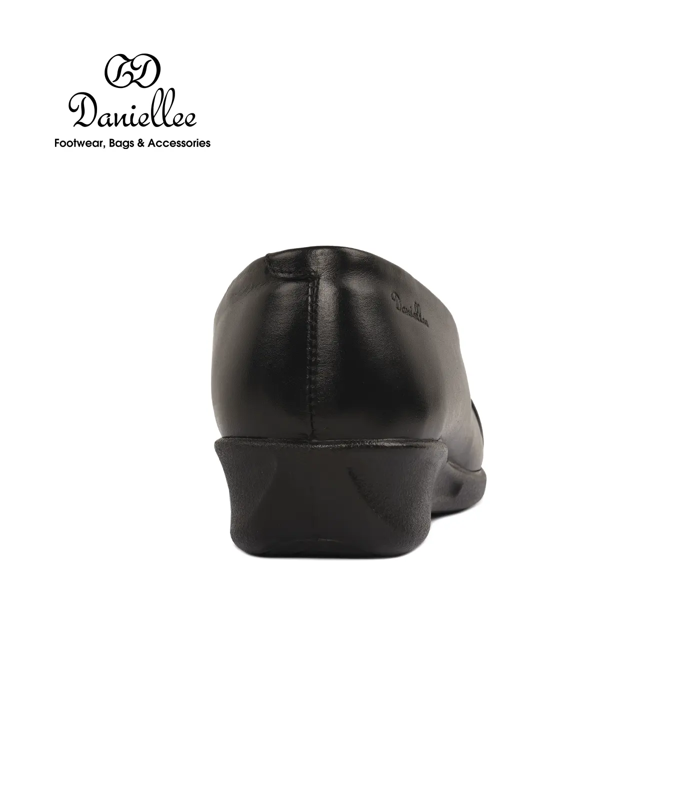 کفش چرمی روزمره زنانه Artenus Slipon Xtoe