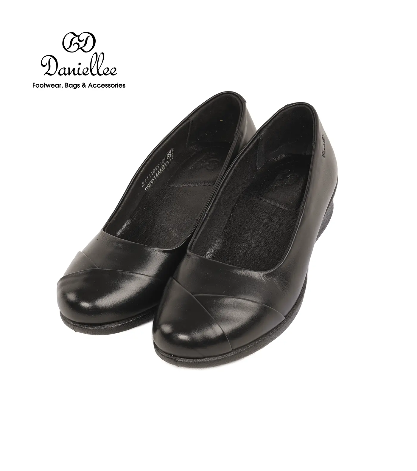 کفش چرمی روزمره زنانه Artenus Slipon Xtoe