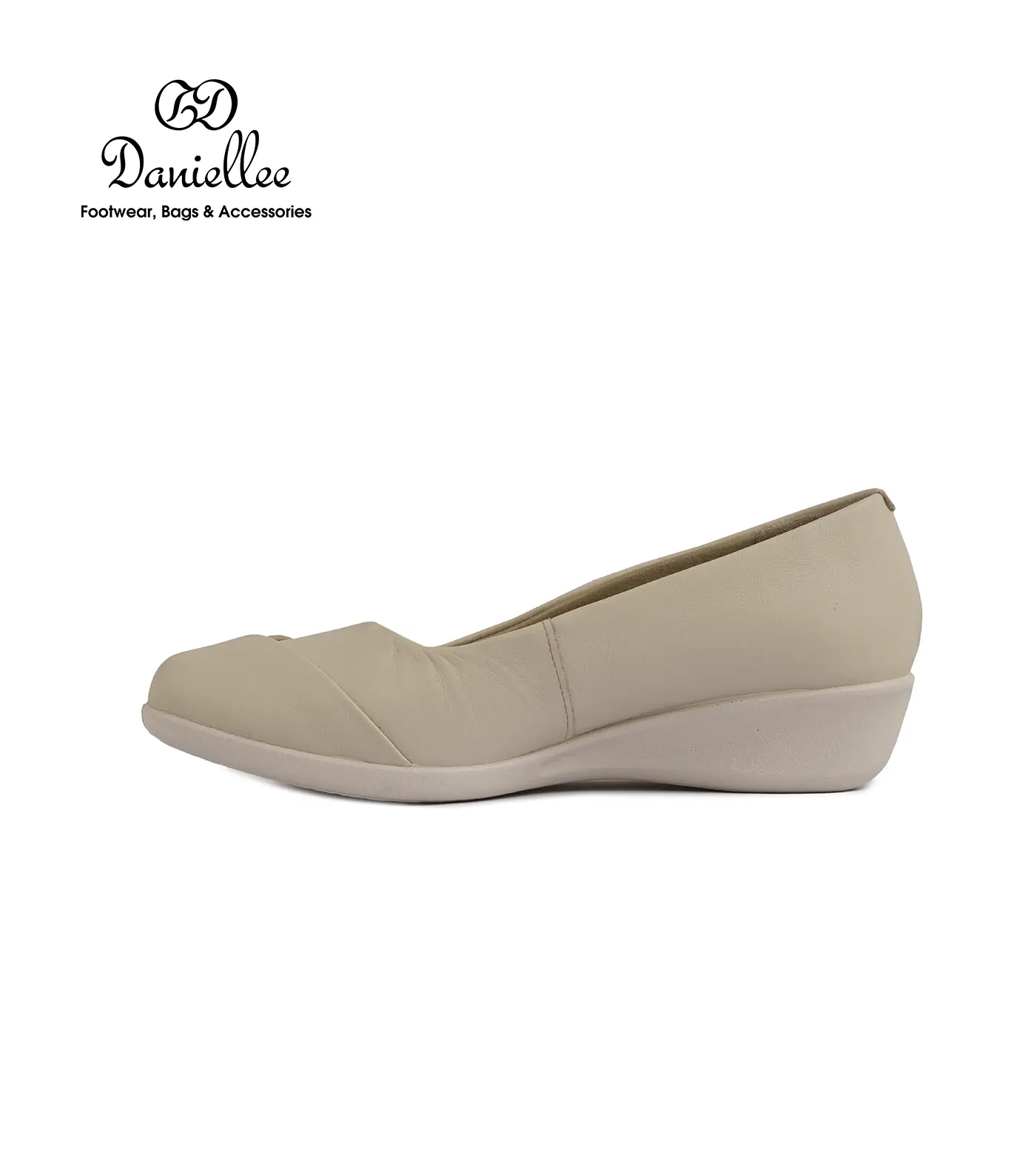 کفش چرمی روزمره زنانه Artenus Slipon Xtoe