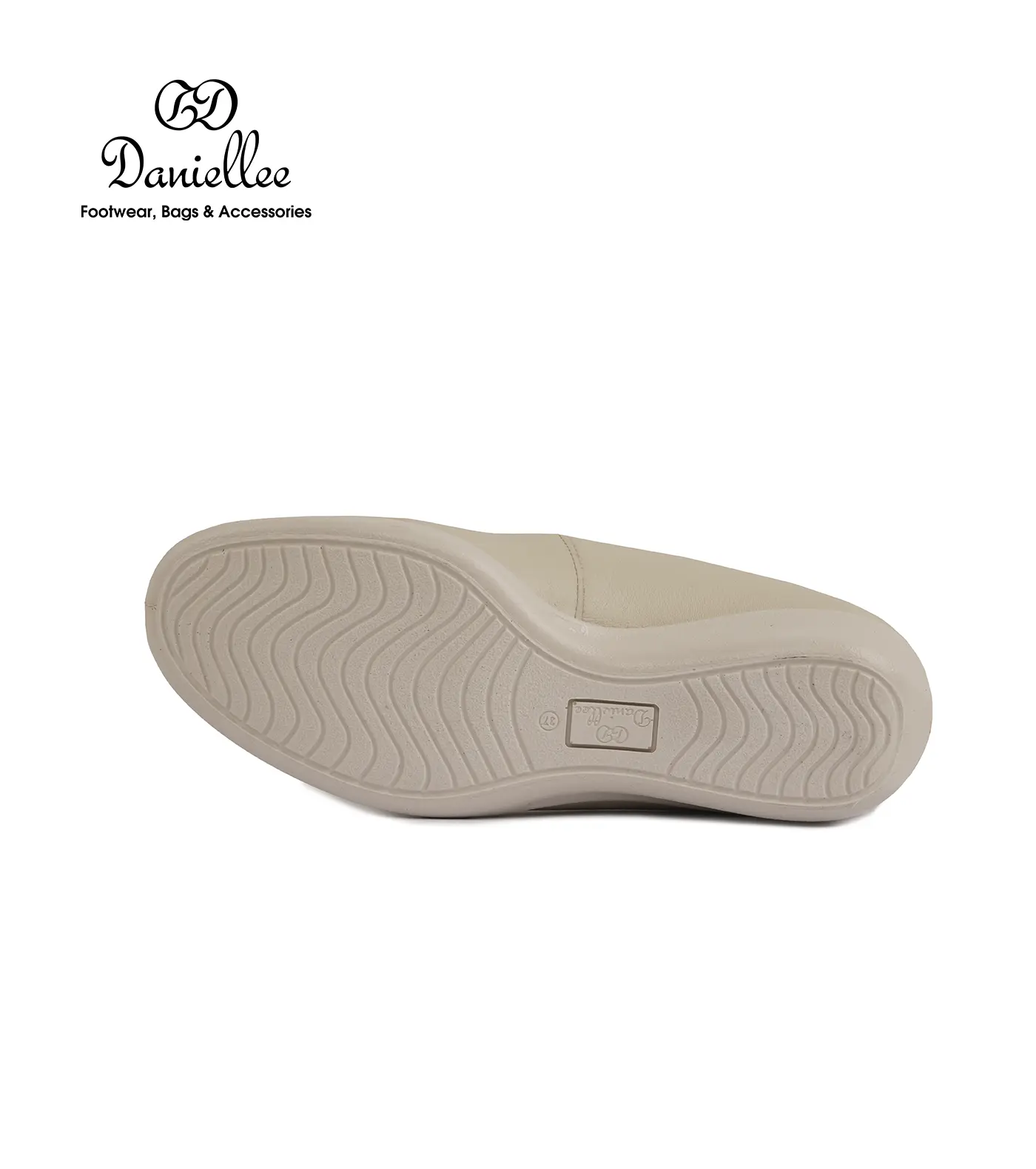 کفش چرمی روزمره زنانه Artenus Slipon Xtoe