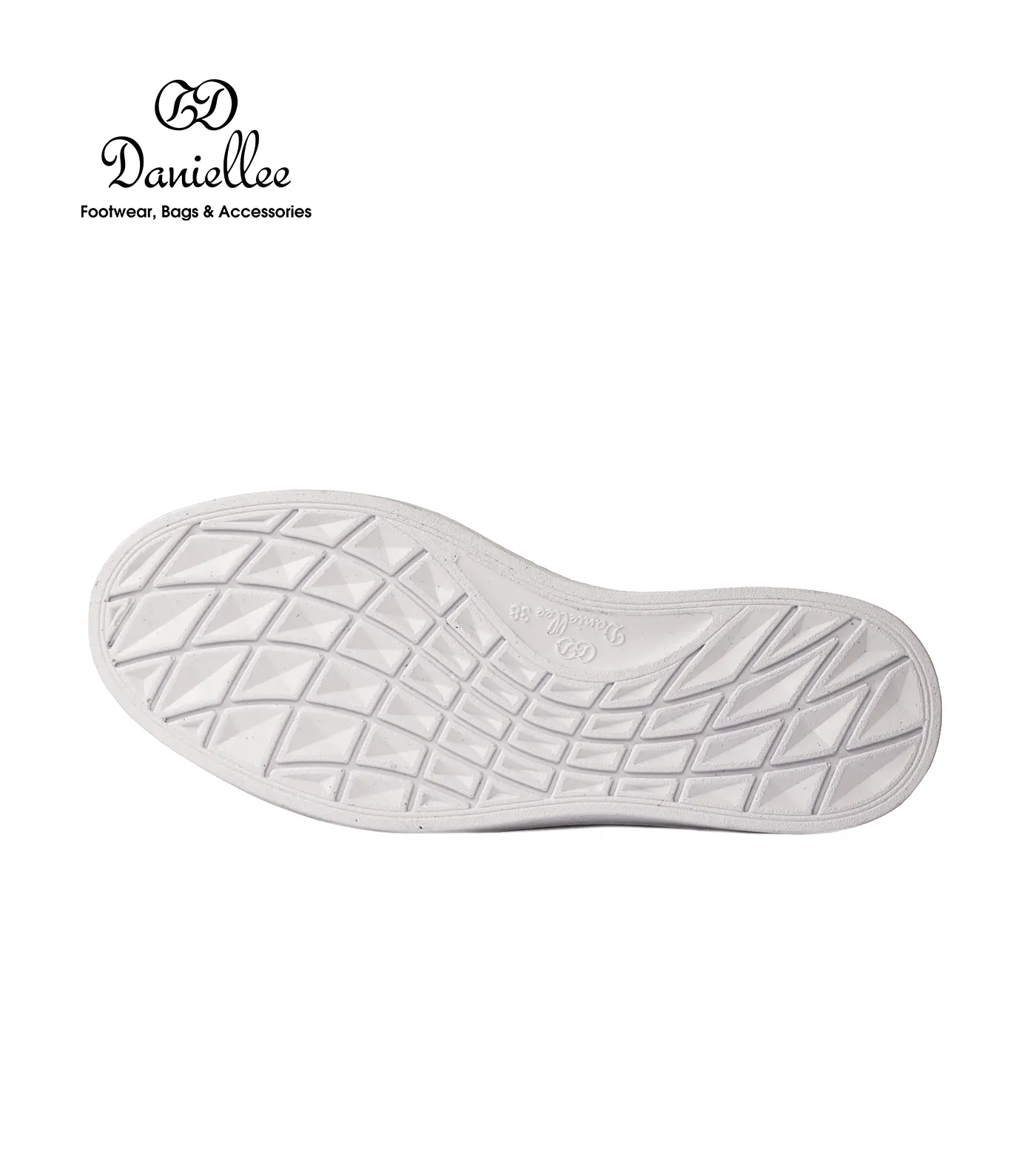 کفش چرمی روزمره زنانه Ariol Lace Band