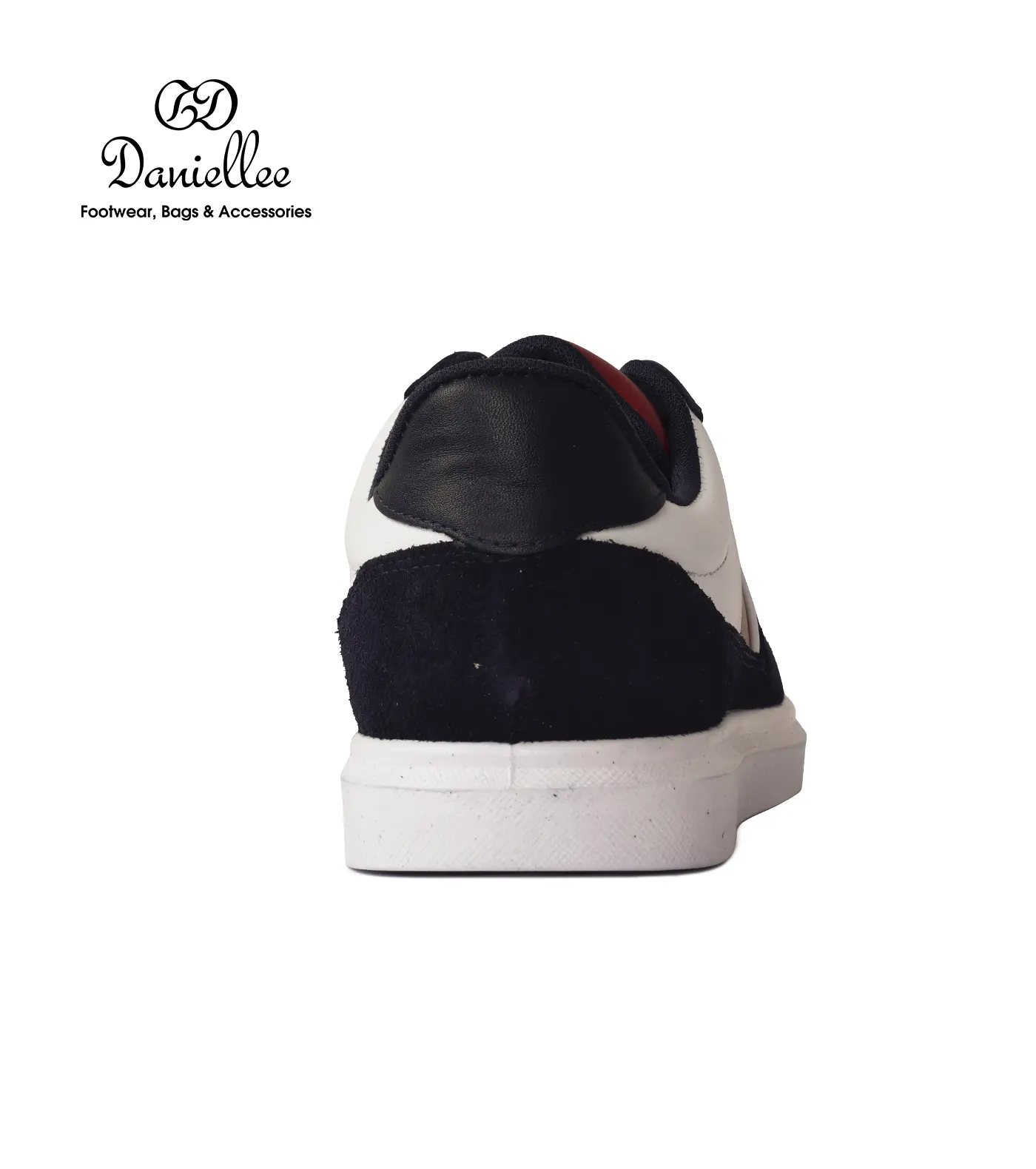 کفش چرمی روزمره زنانه Ariol Lace Band