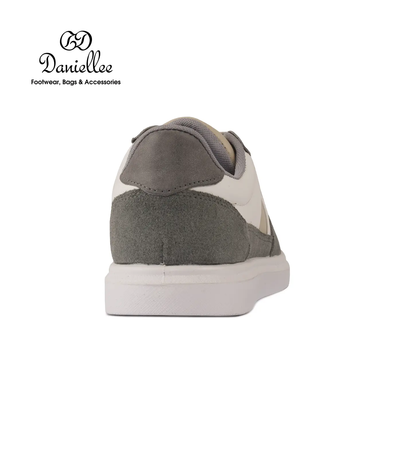 کفش چرمی روزمره زنانه Ariol Lace Band