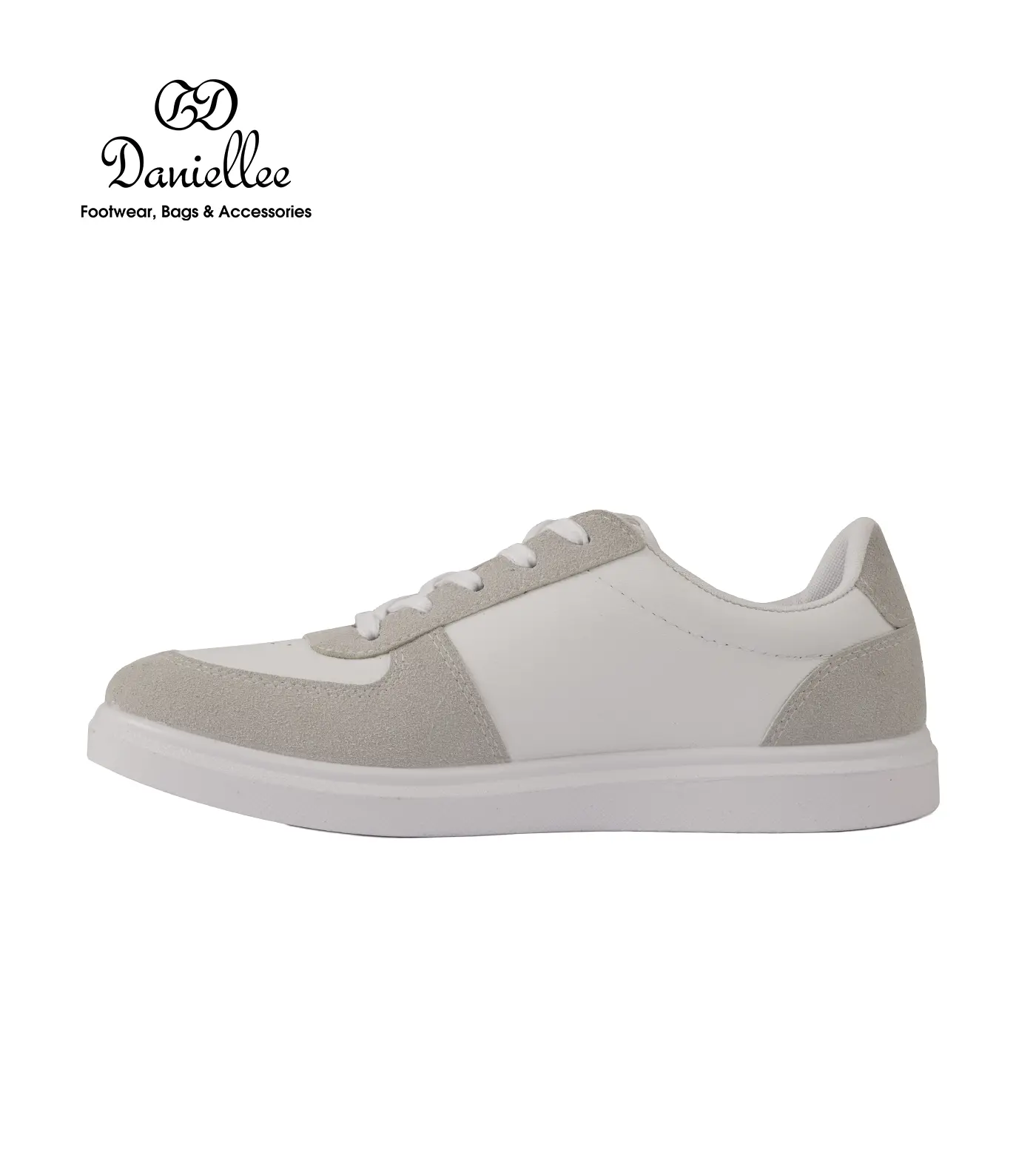 کفش Leather Mix روزمره زنانه Ariol Lace D