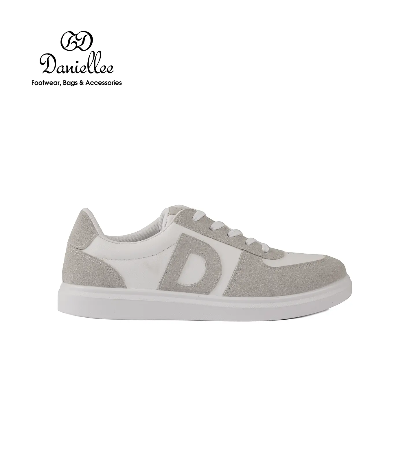 کفش Leather Mix روزمره زنانه Ariol Lace D