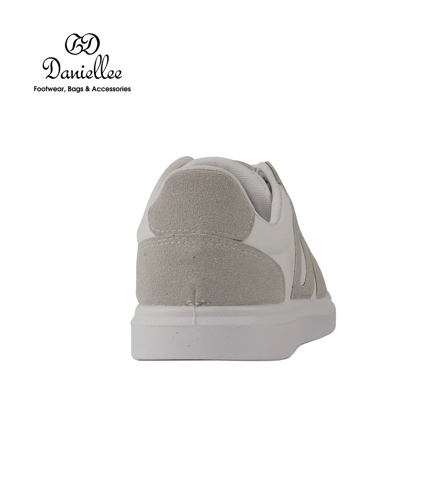 کفش Leather Mix روزمره زنانه Ariol Lace D