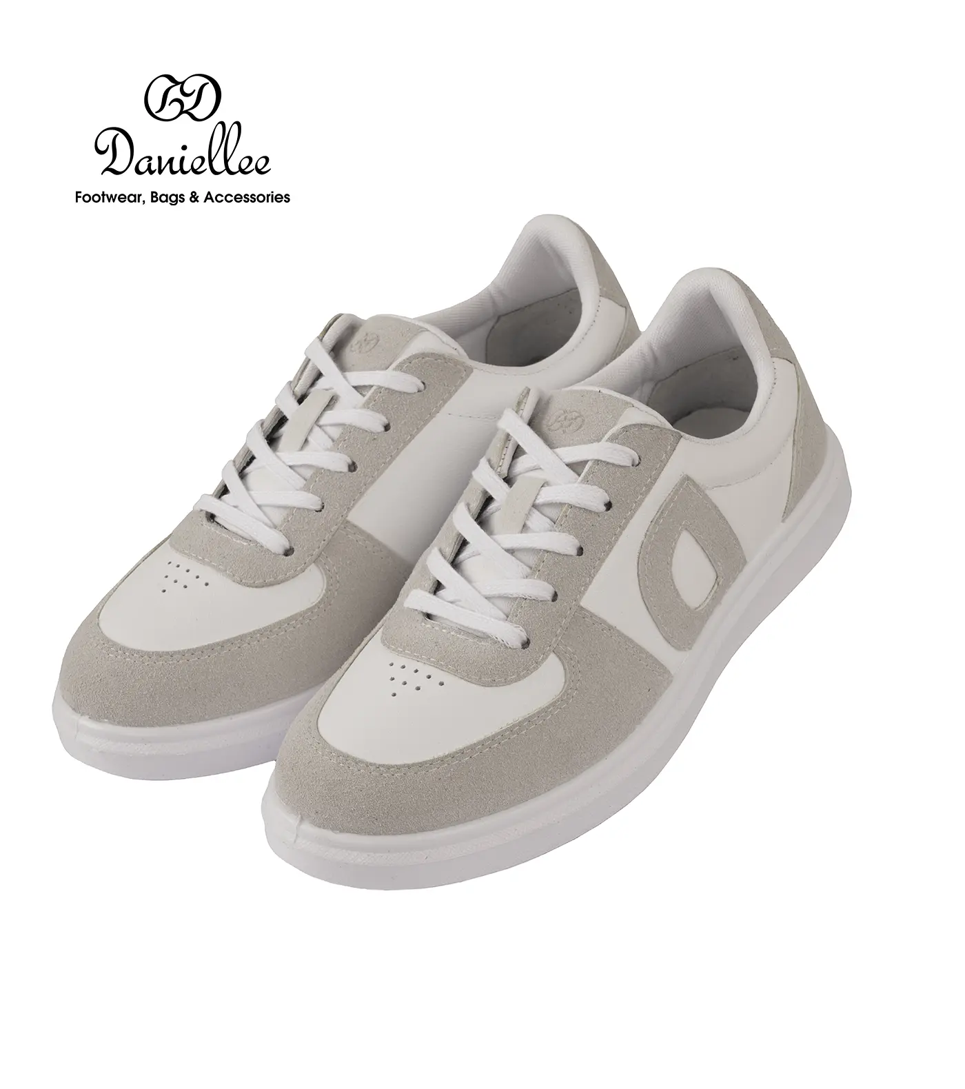 کفش Leather Mix روزمره زنانه Ariol Lace D