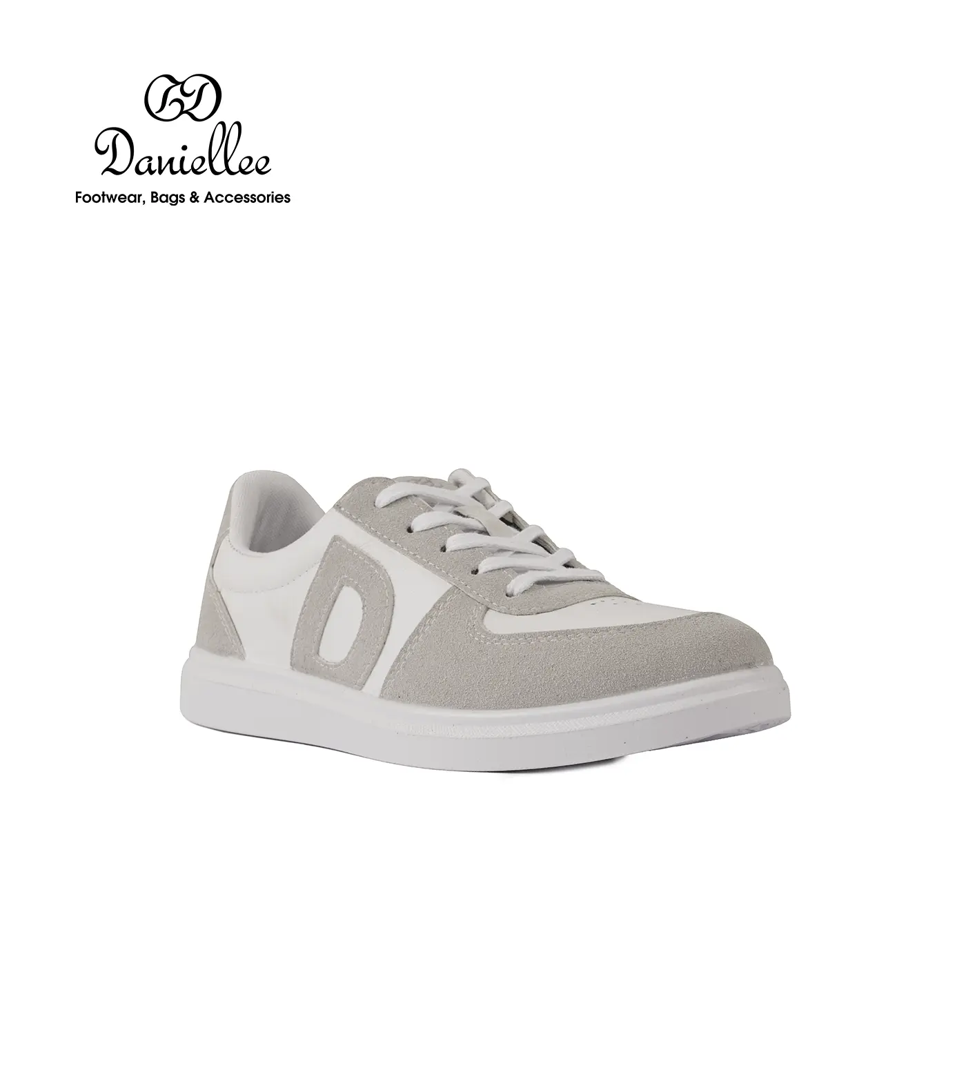 کفش Leather Mix روزمره زنانه Ariol Lace D