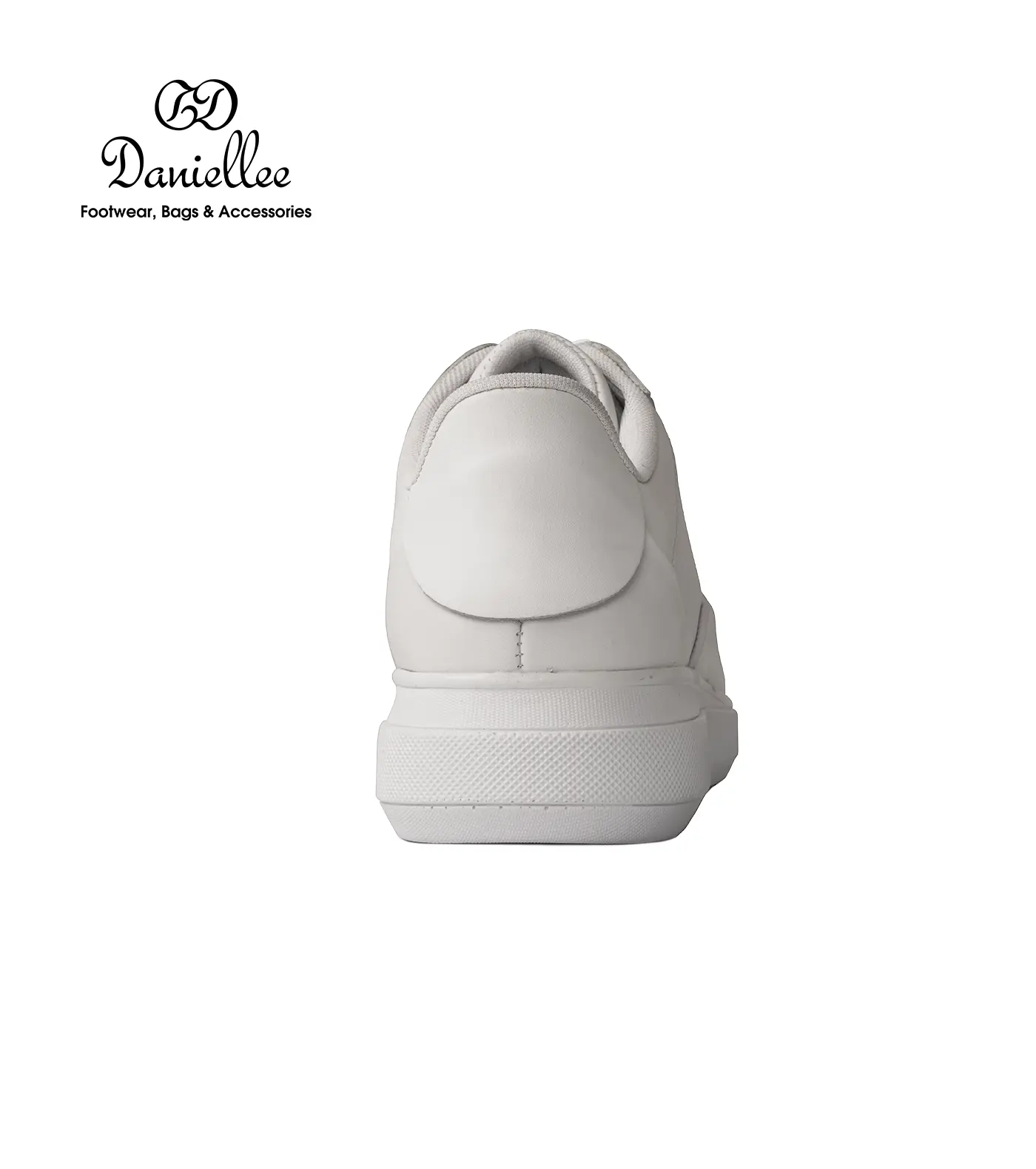 کفش چرمی روزمره زنانه Argon Lace II