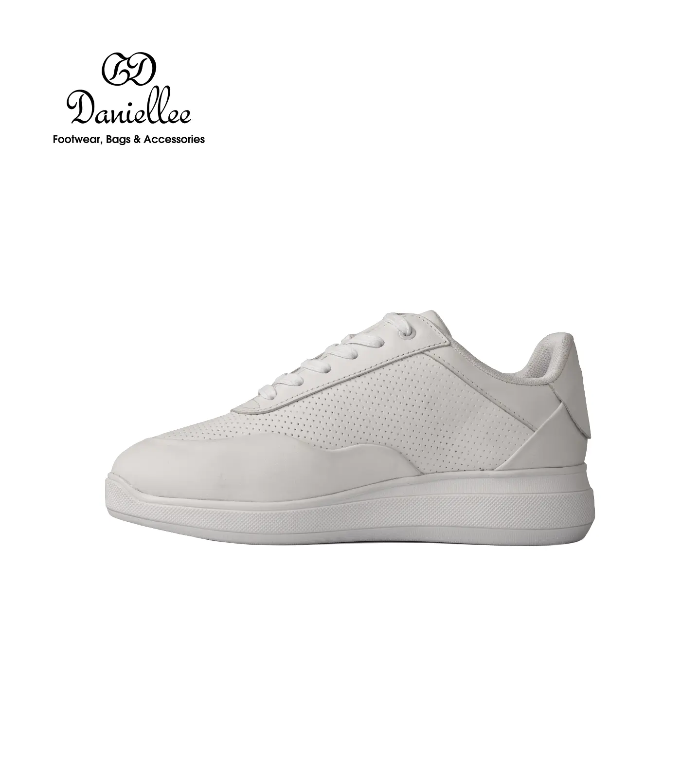 کفش چرمی روزمره زنانه Argon Lace II