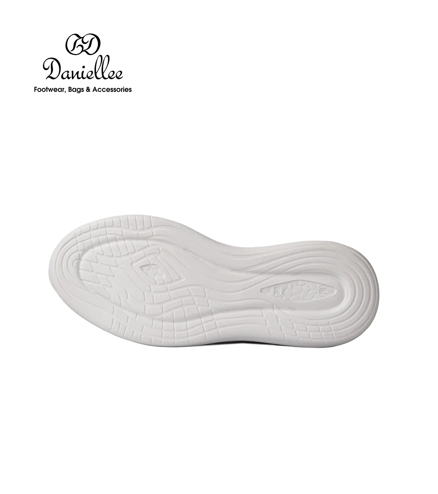 کفش چرمی روزمره زنانه Andia Lace