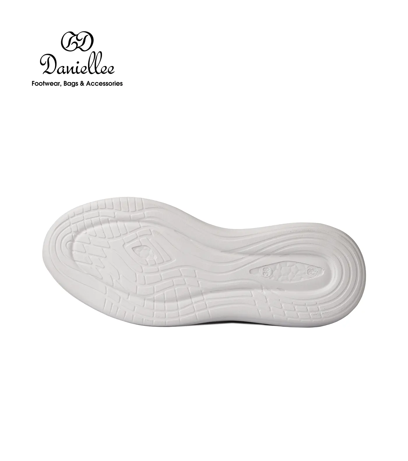 کفش چرمی روزمره زنانه Andia Lace II