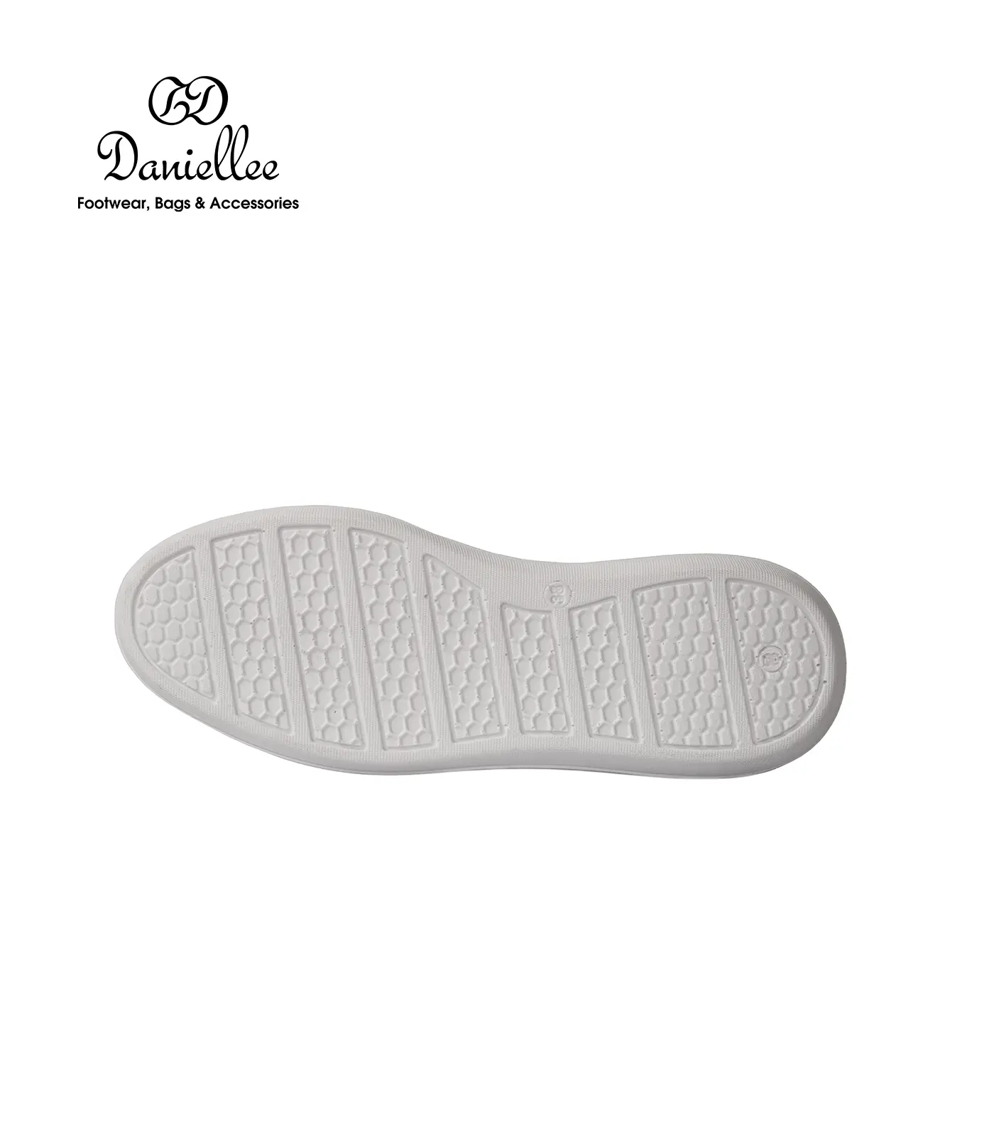 کفش چرمی روزمره زنانه Argon Lace Shine