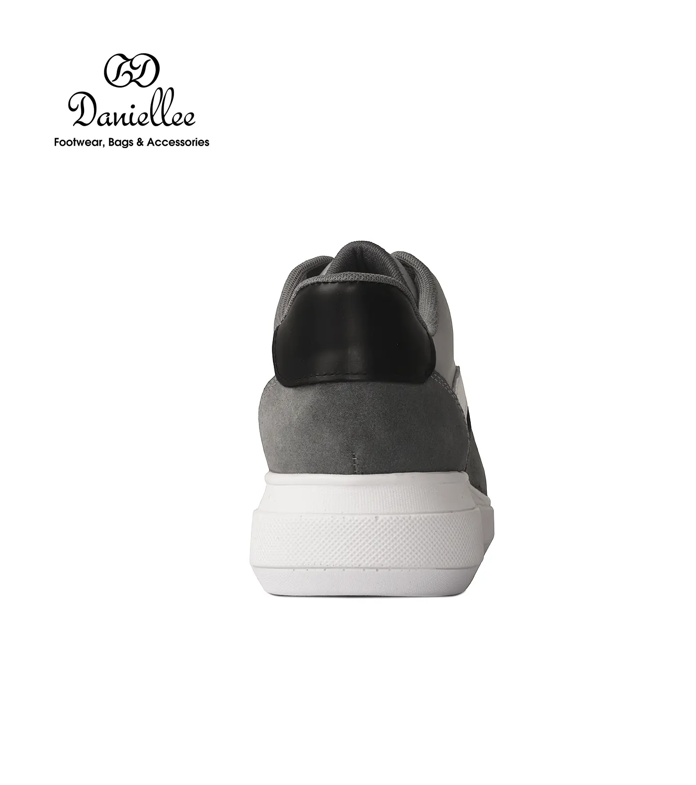 کفش چرمی روزمره زنانه Argon Lace Shine