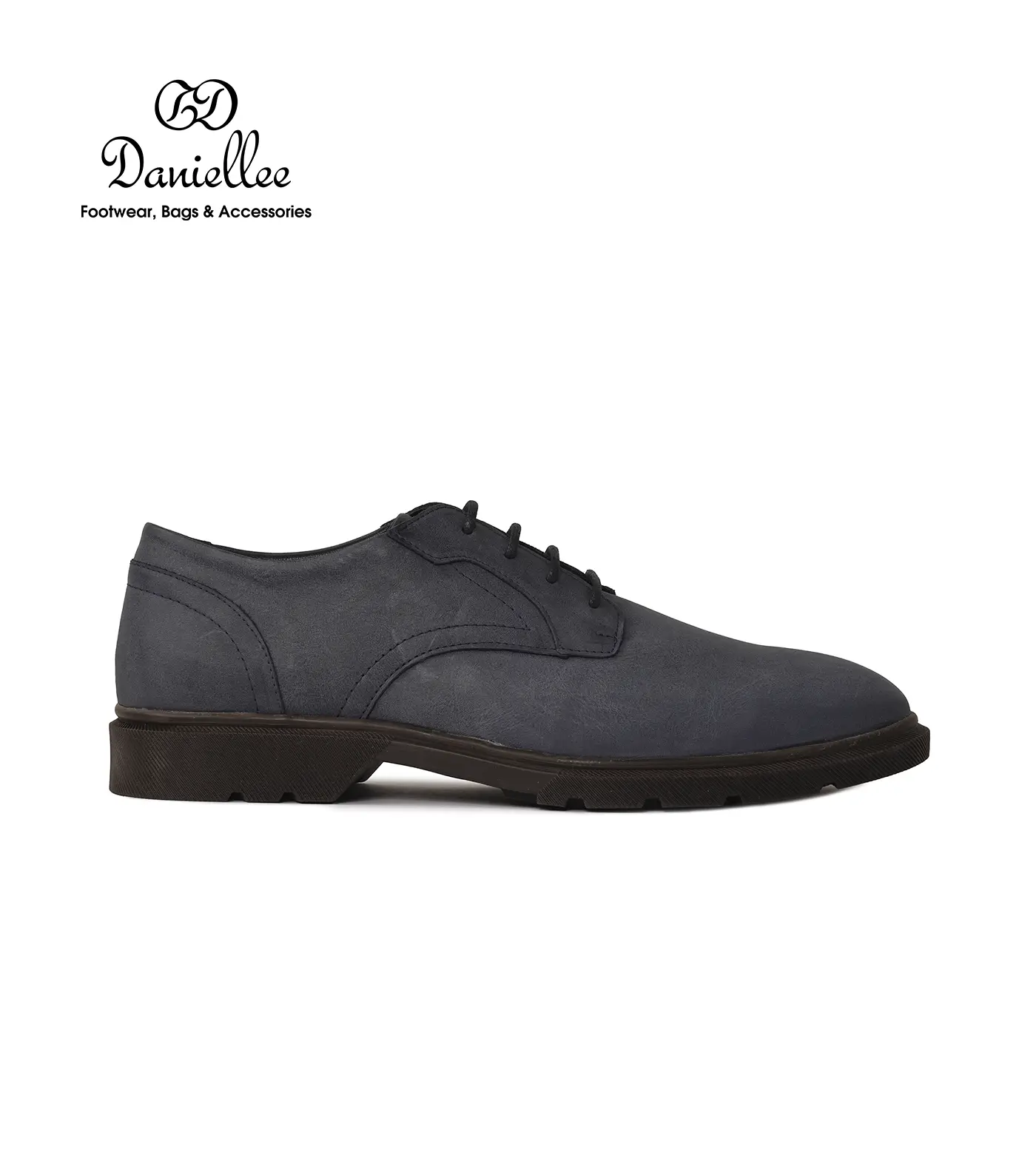 کفش چرمی رسمی مردانه Arman Lace II