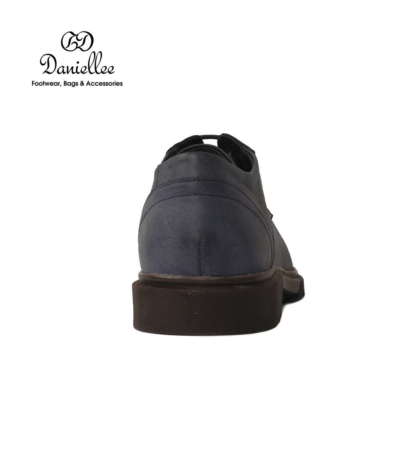 کفش چرمی رسمی مردانه Arman Lace II