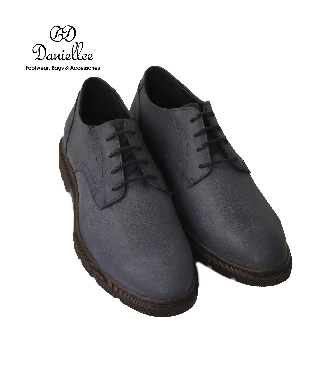 کفش چرمی رسمی مردانه Arman Lace II