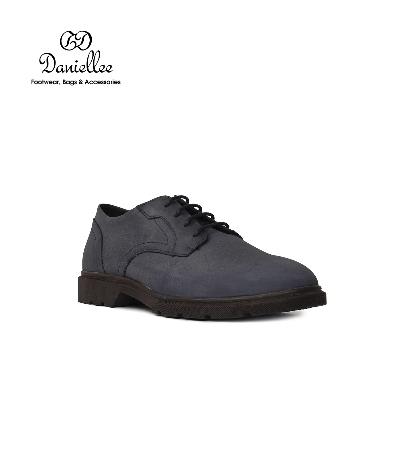 کفش چرمی رسمی مردانه Arman Lace II