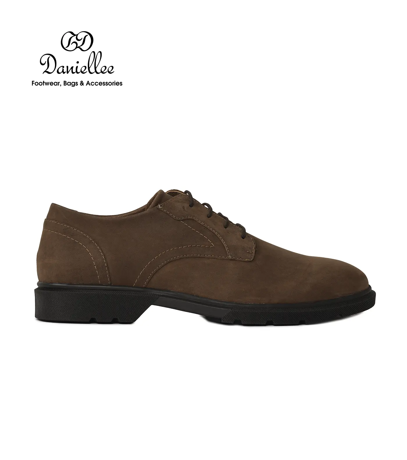 کفش چرمی رسمی مردانه Arman Lace II