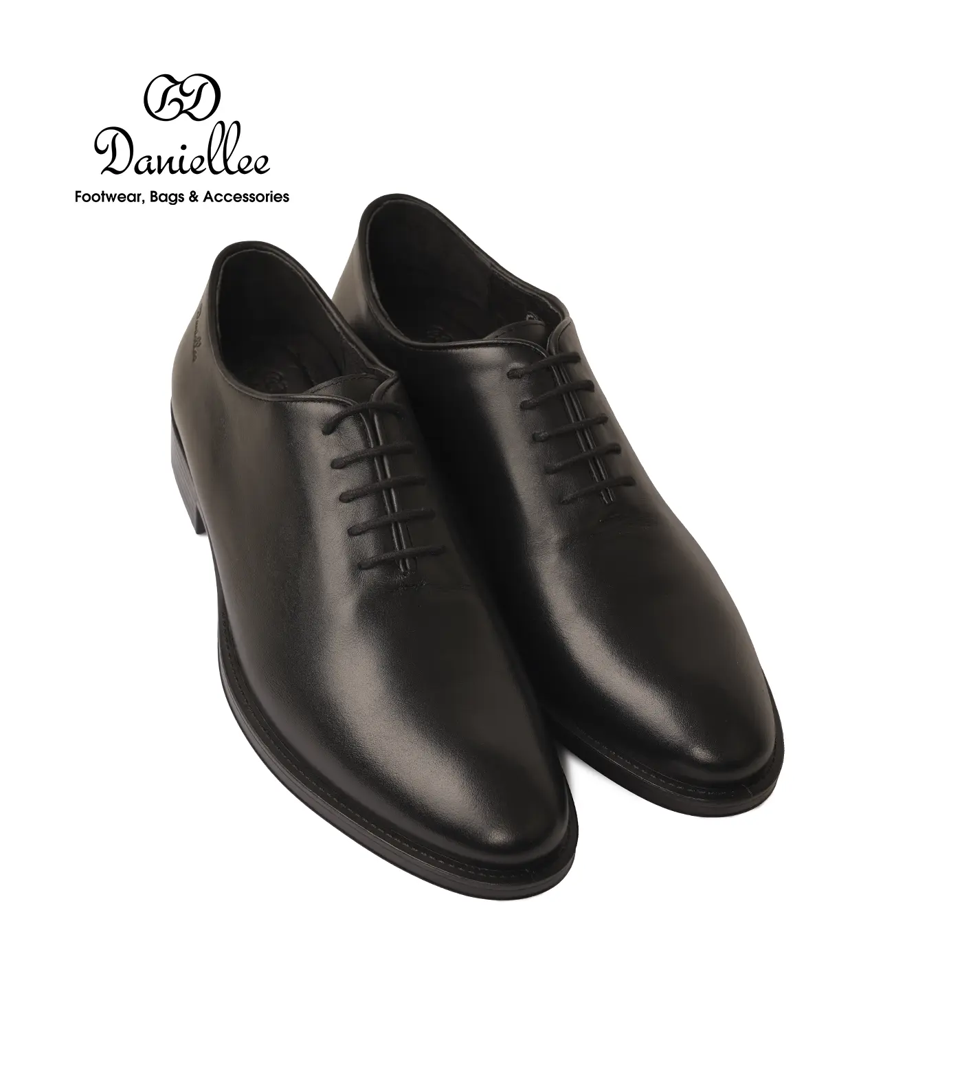 کفش چرمی رسمی مردانه Abtin Lace IX