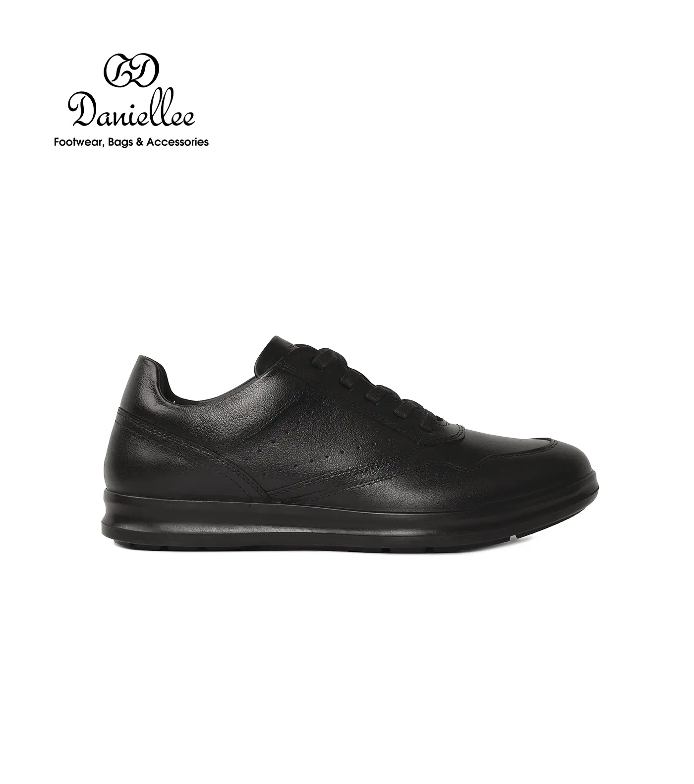 کفش چرمی روزمره مردانه Artman Lace VII