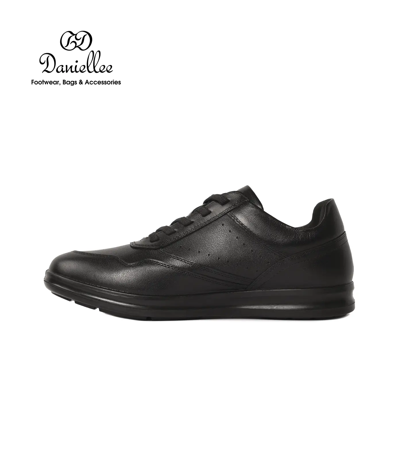 کفش چرمی روزمره مردانه Artman Lace VII