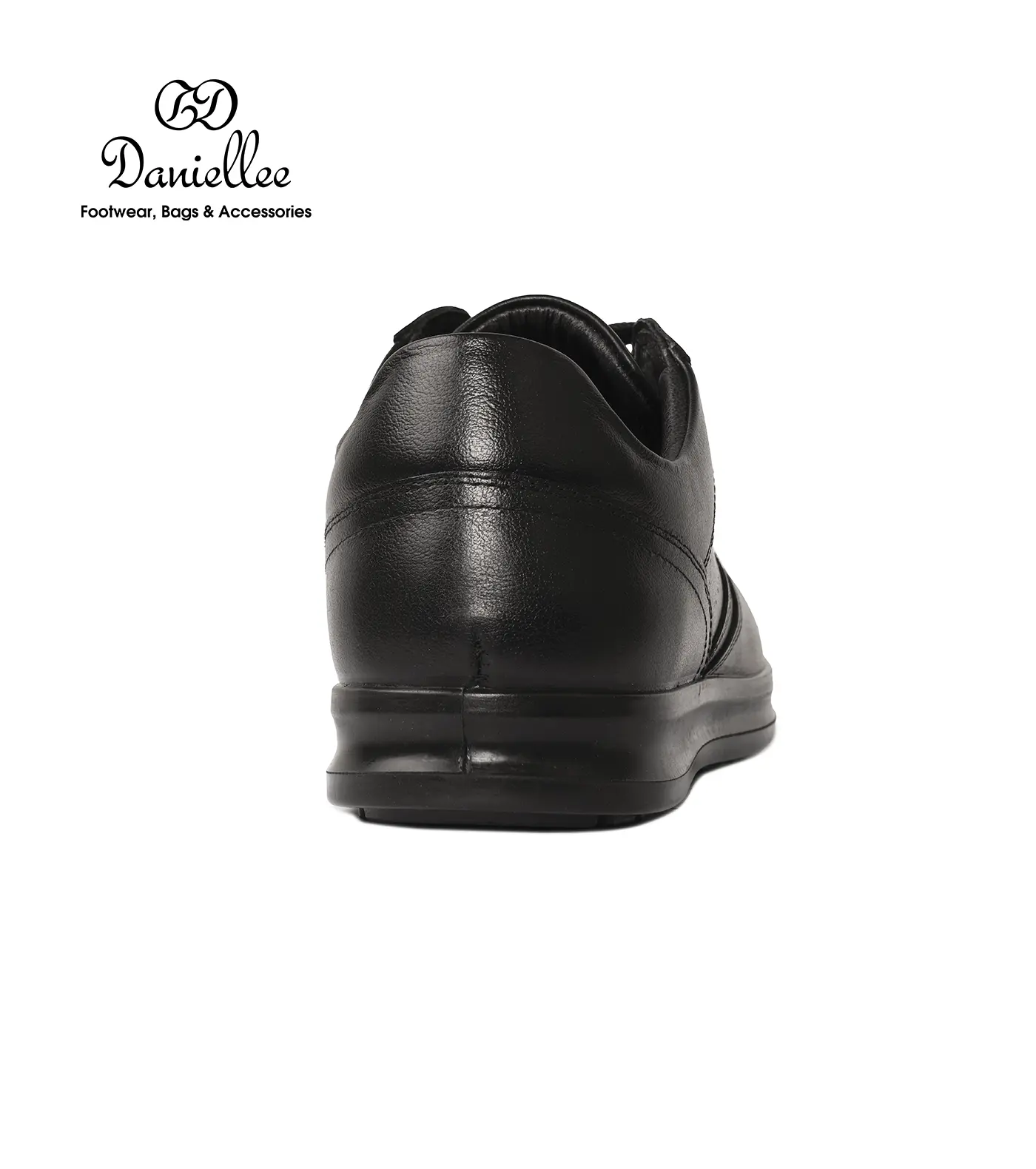 کفش چرمی روزمره مردانه Artman Lace VII
