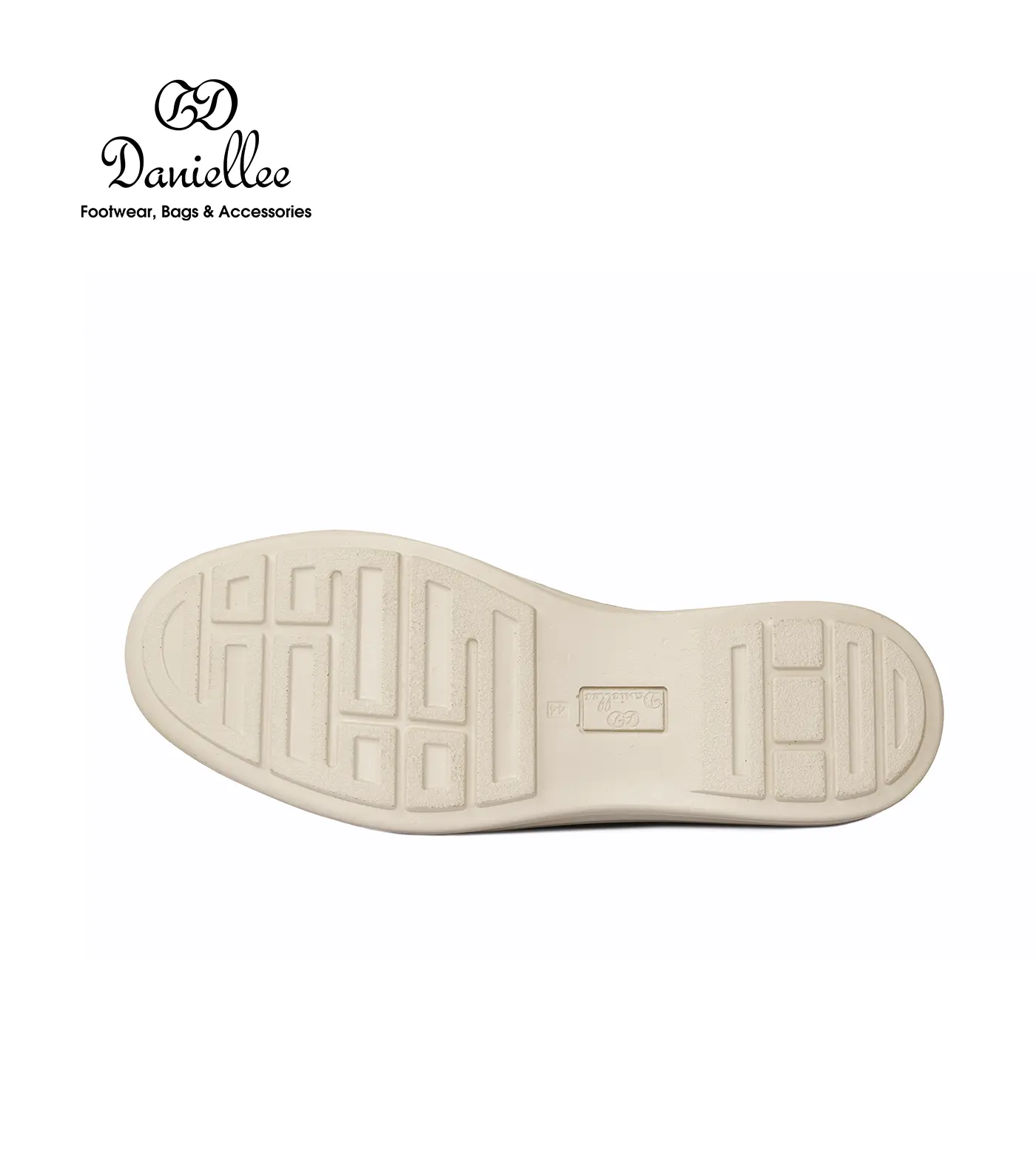 کفش چرمی روزمره مردانه Artman Lace IX