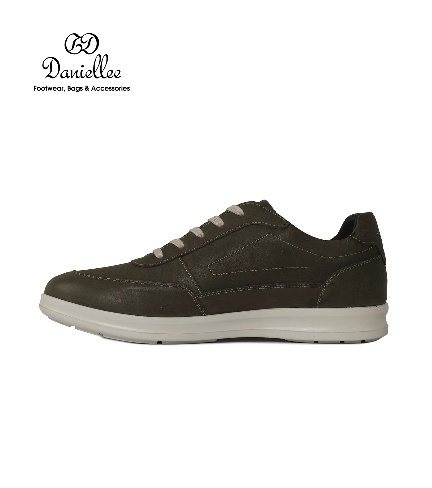 کفش چرمی روزمره مردانه Artman Lace IX