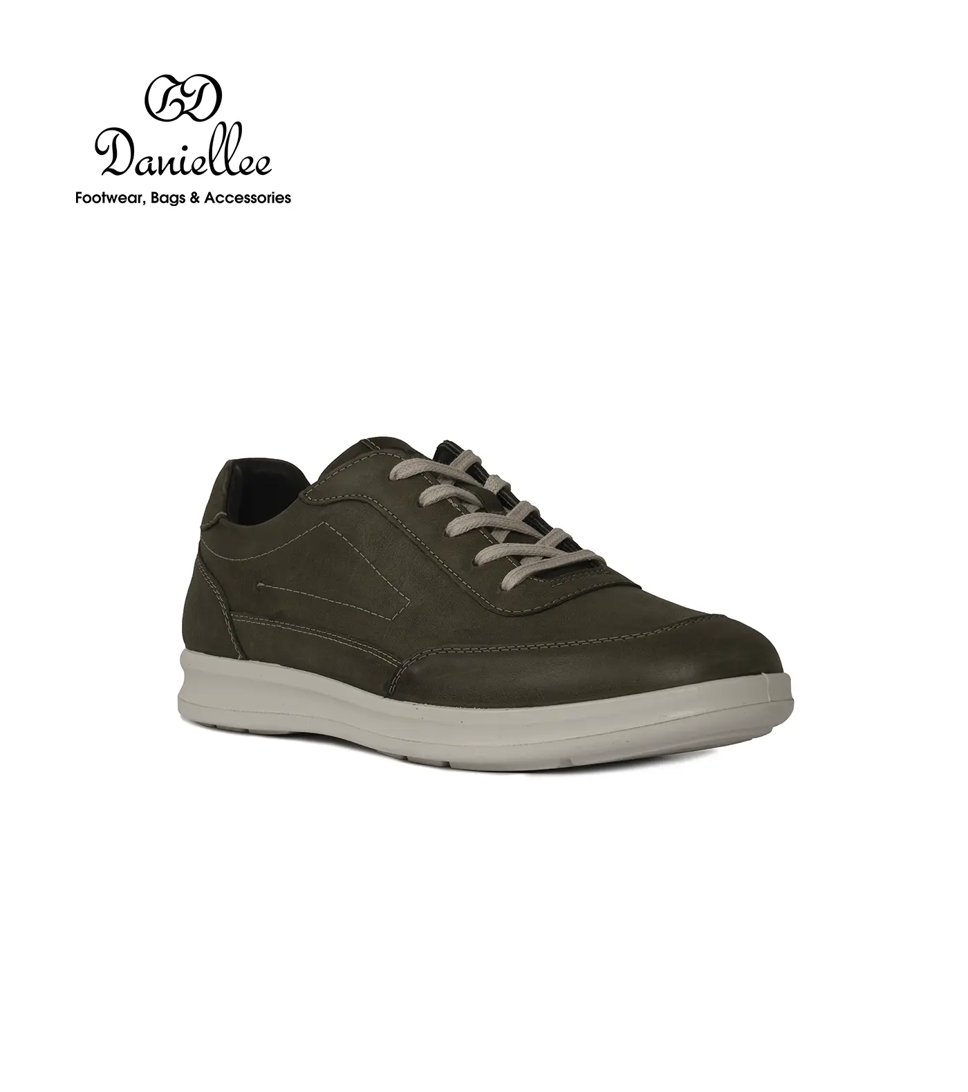 کفش چرمی روزمره مردانه Artman Lace IX
