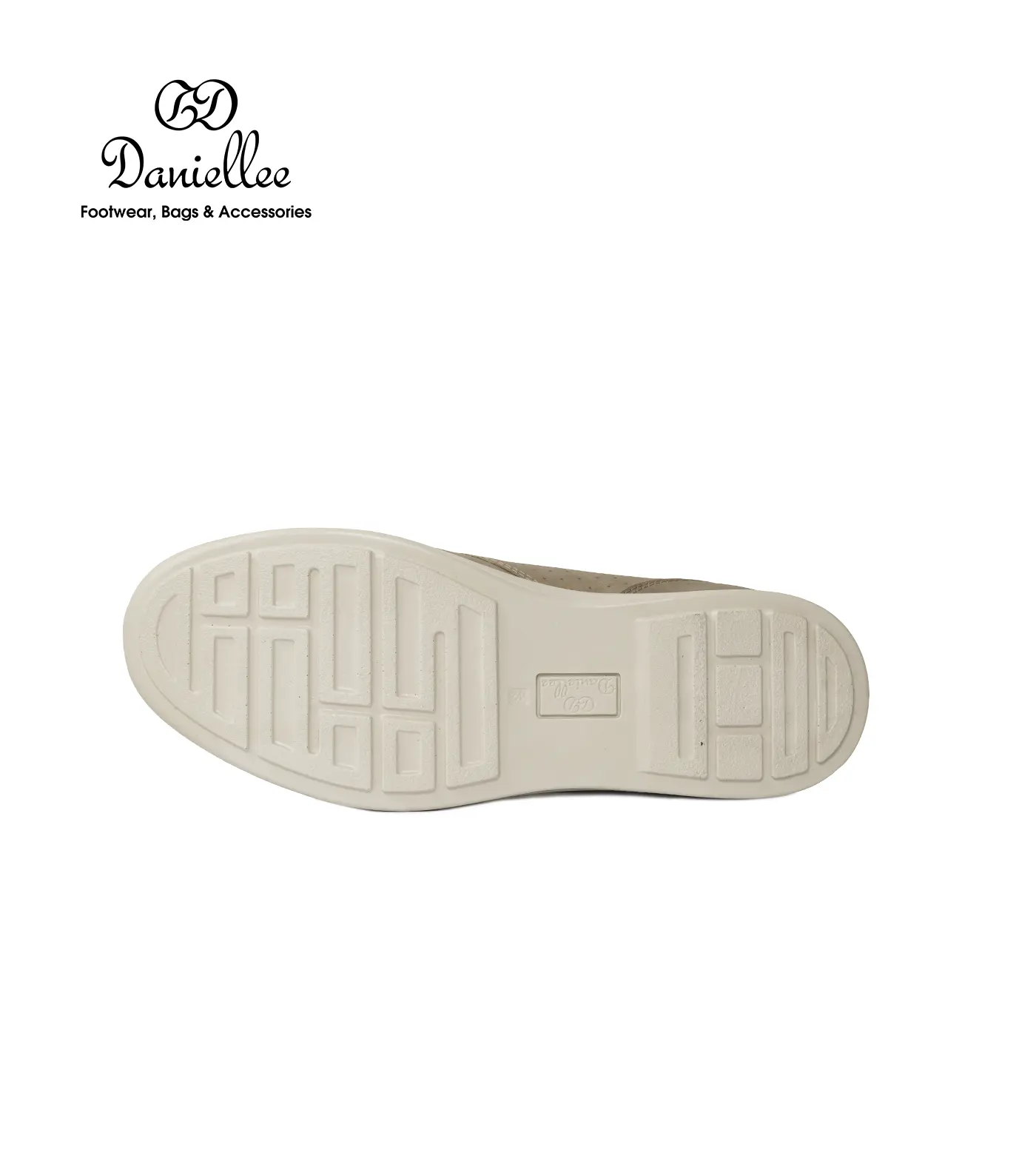 کفش Leather Mix روزمره مردانه Artman Lace VIII