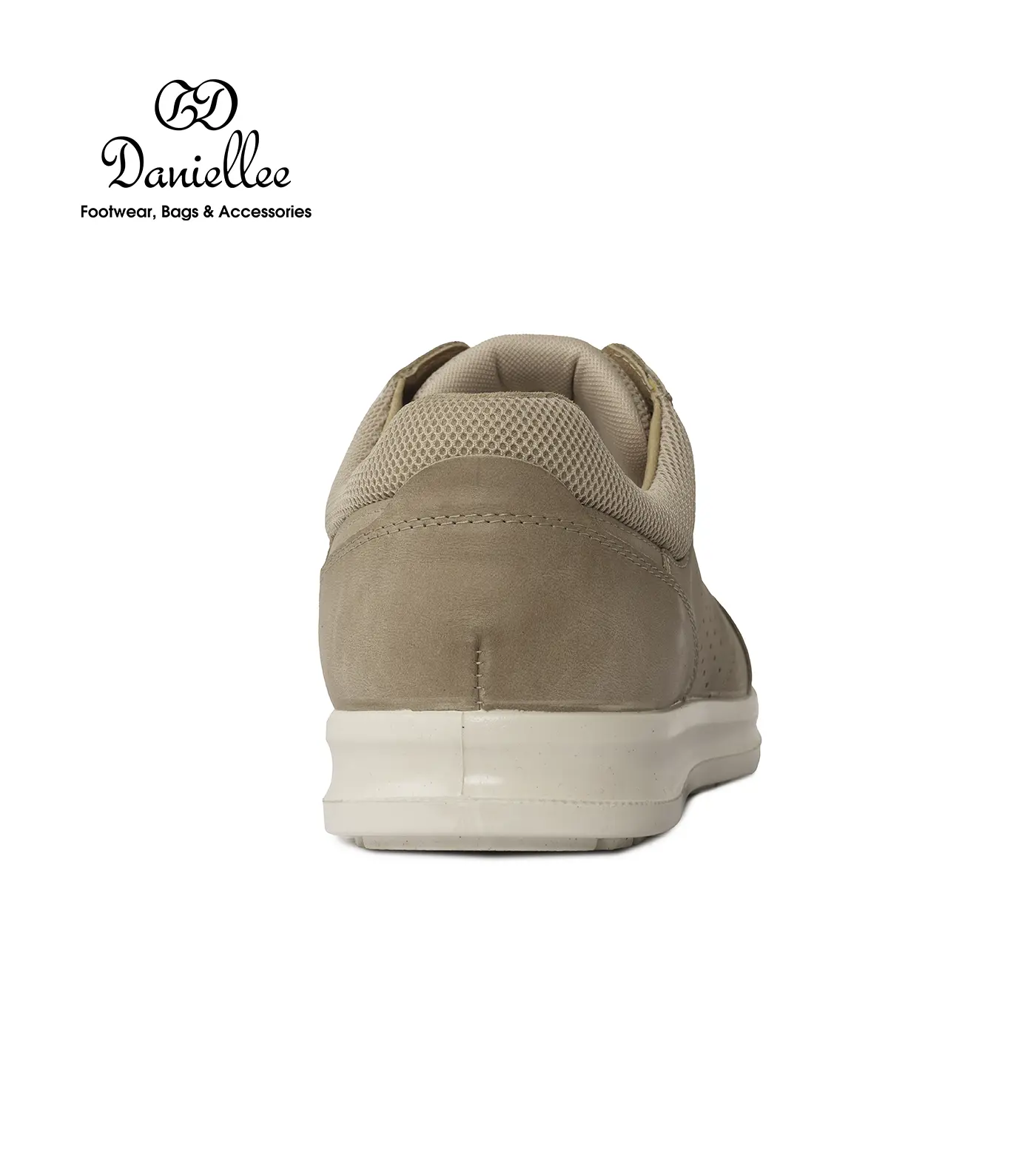 کفش Leather Mix روزمره مردانه Artman Lace VIII