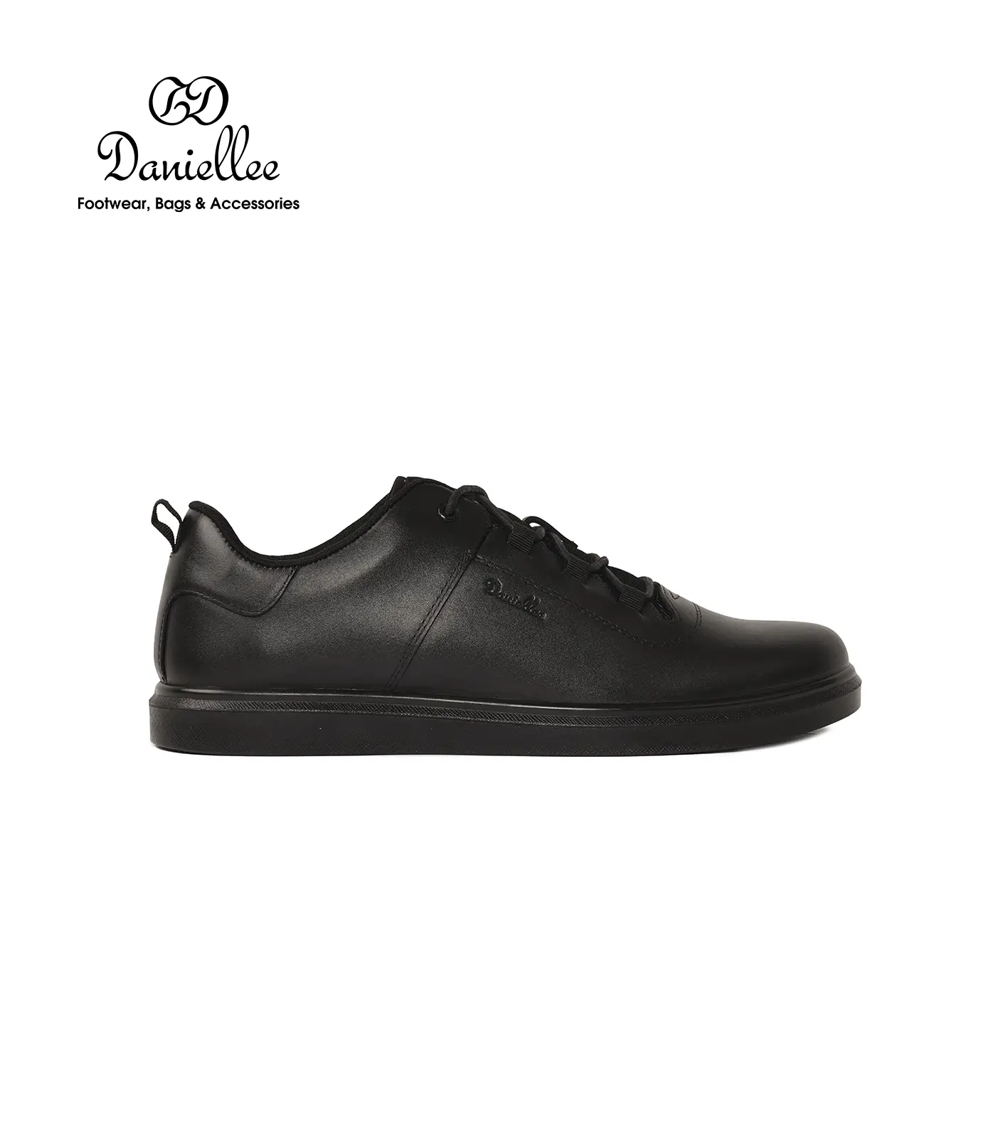 کفش چرمی روزمره مردانه Ariom Lace XIII