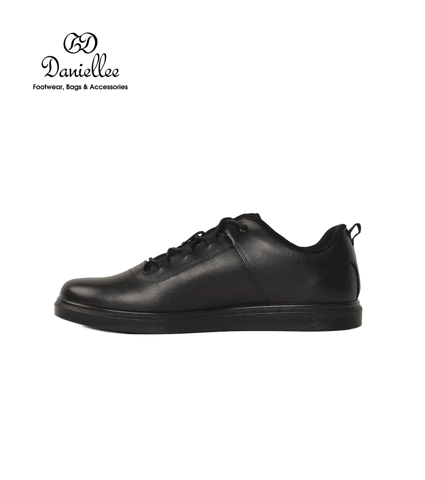 کفش چرمی روزمره مردانه Ariom Lace XIII