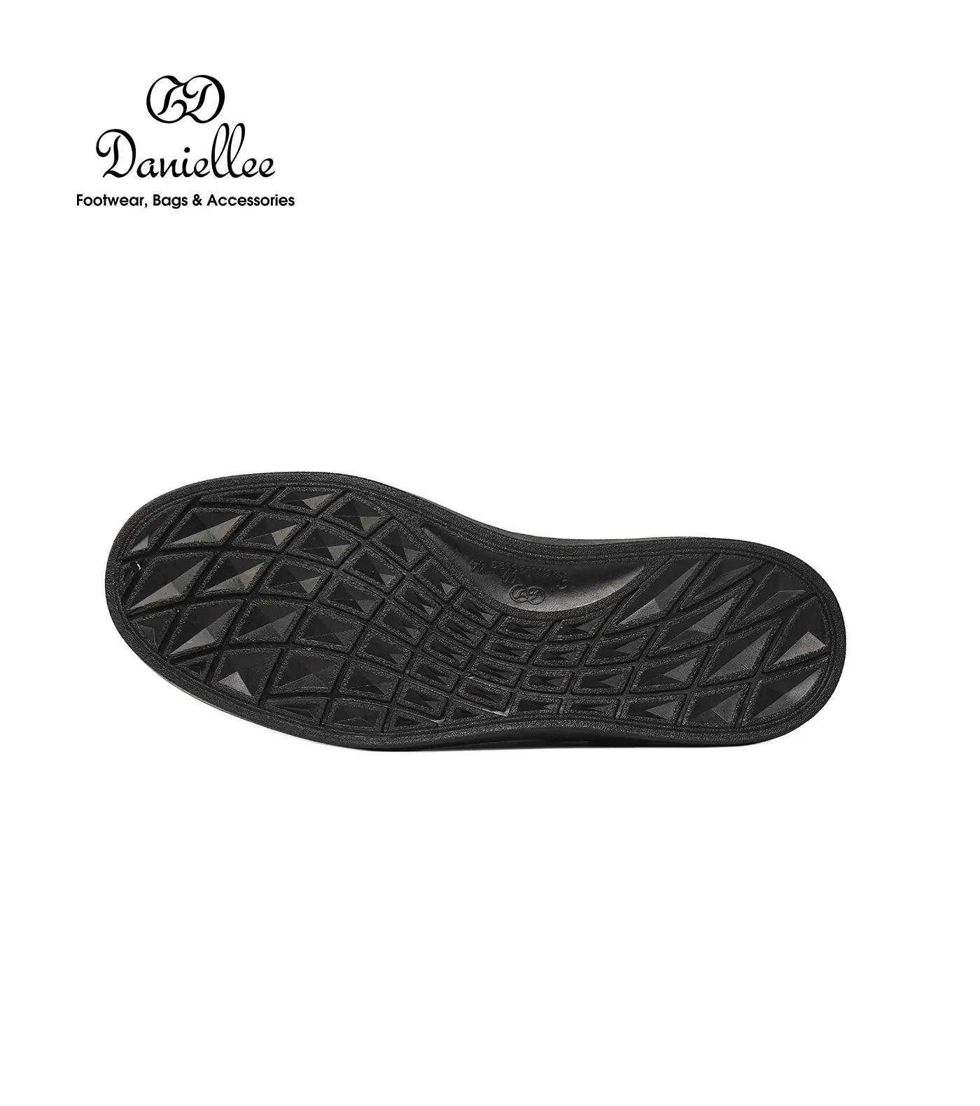 کفش چرمی روزمره مردانه Ariom Lace XIII