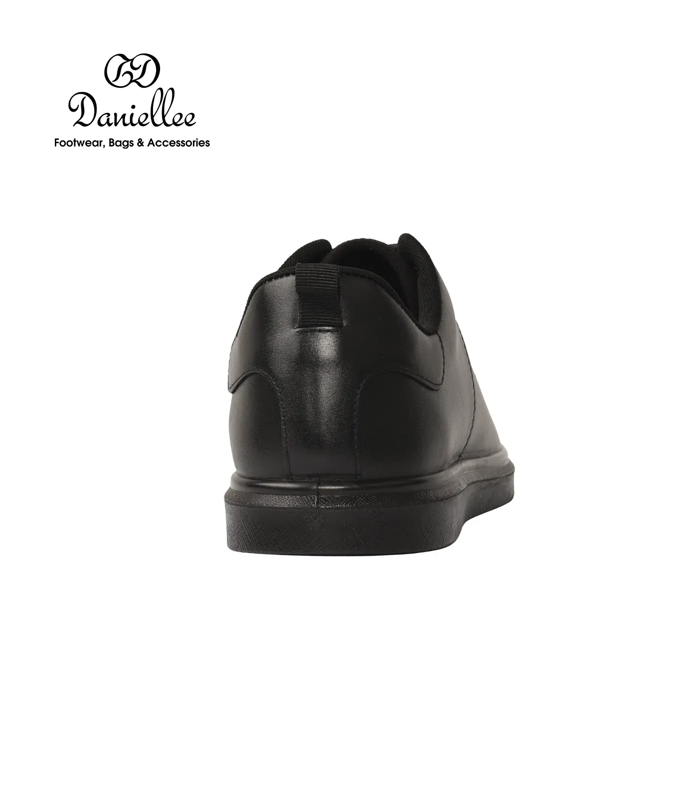 کفش چرمی روزمره مردانه Ariom Lace XIII