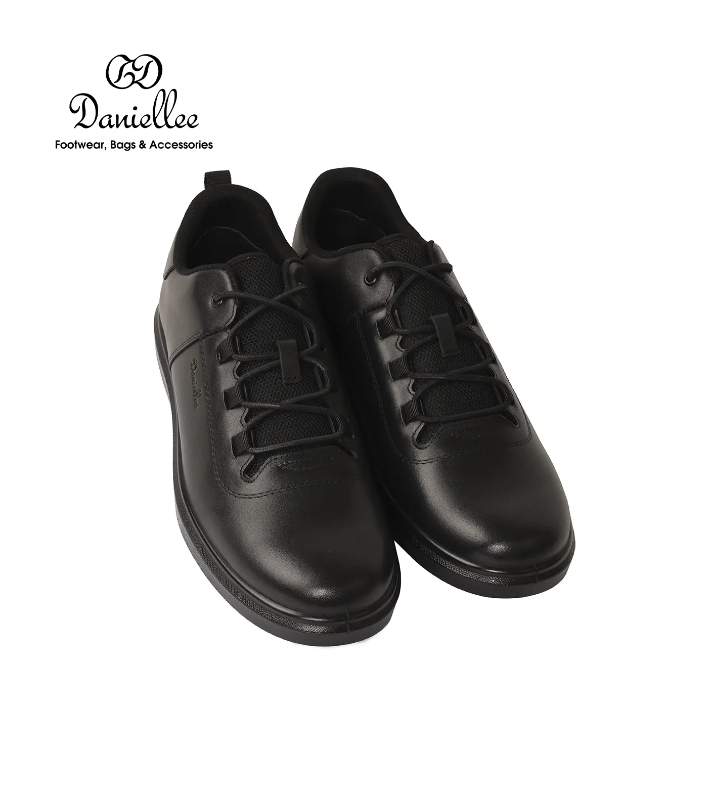 کفش چرمی روزمره مردانه Ariom Lace XIII