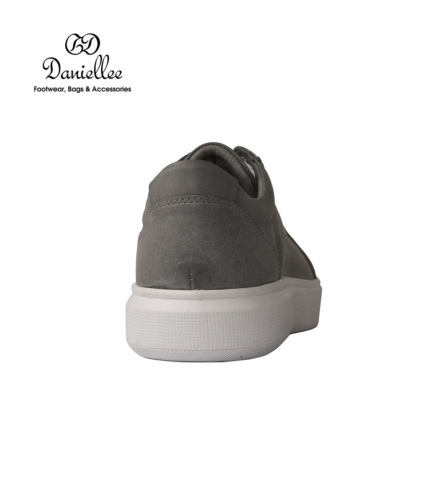 کفش چرمی روزمره مردانه Aron Lace VII