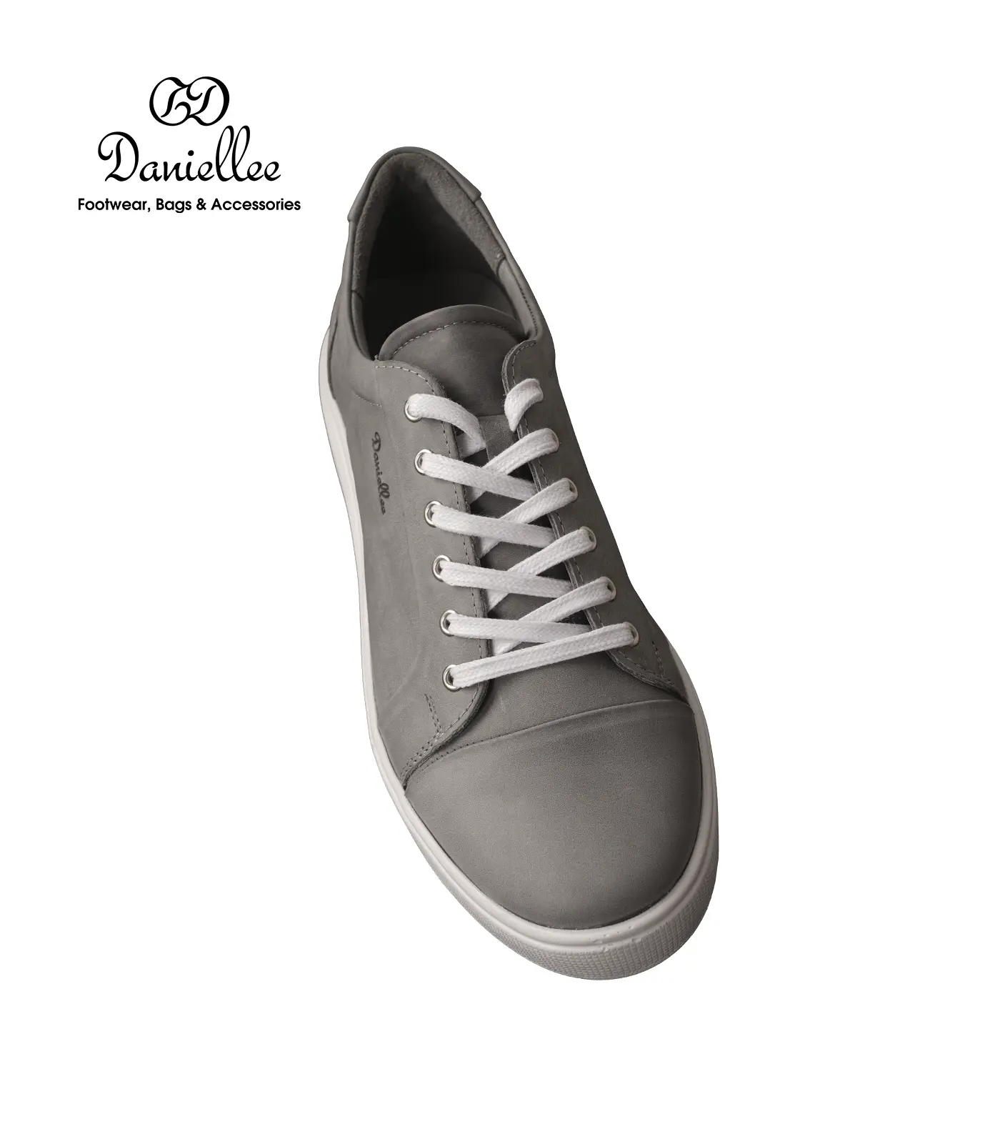 کفش چرمی روزمره مردانه Aron Lace VII