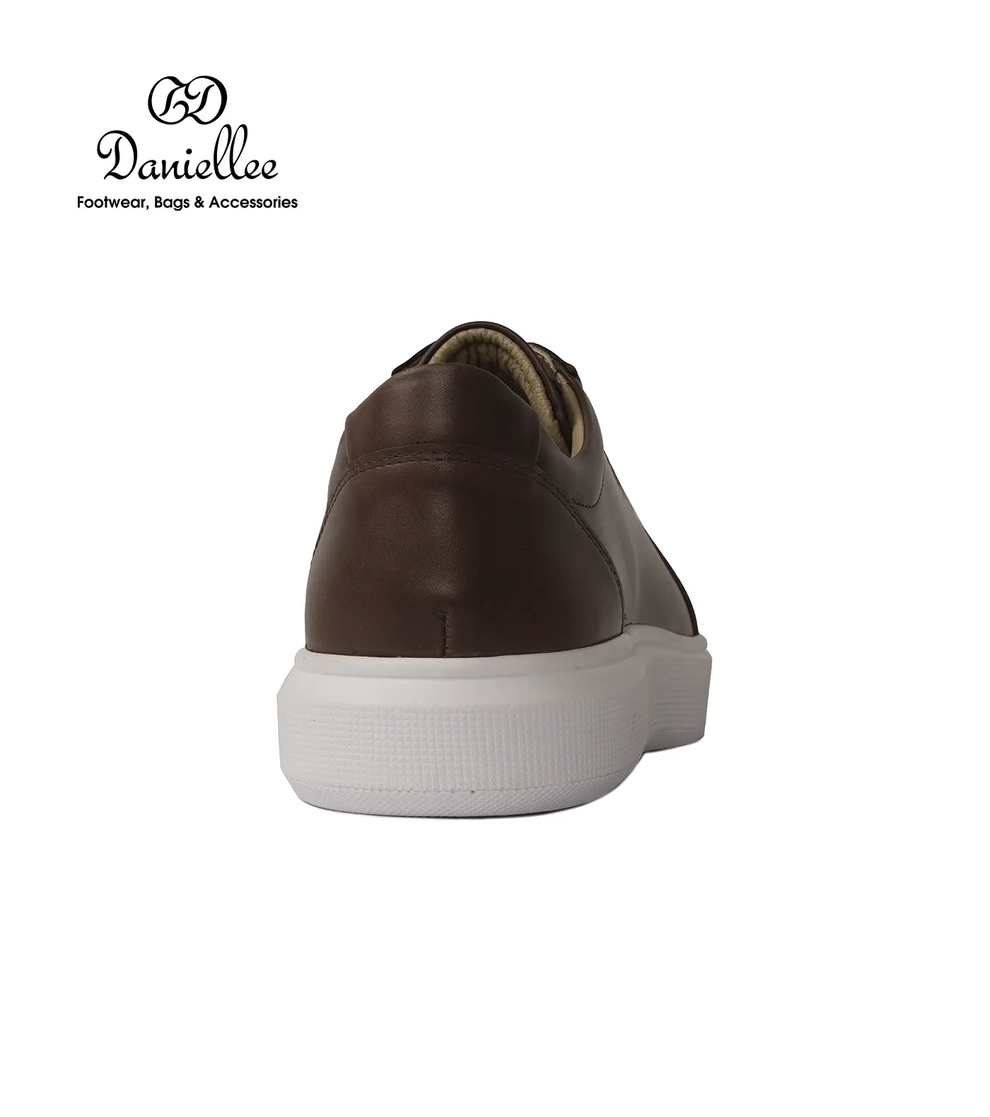 کفش چرمی روزمره مردانه Aron Lace VII