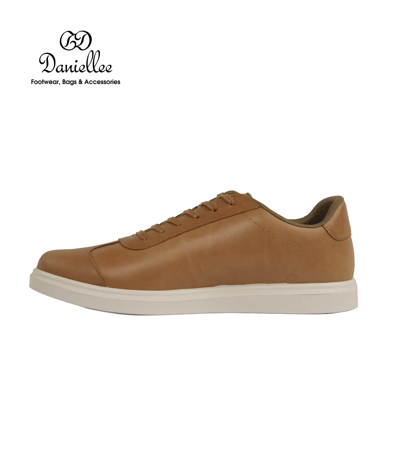 کفش چرمی روزمره مردانه Ariom Lace XI