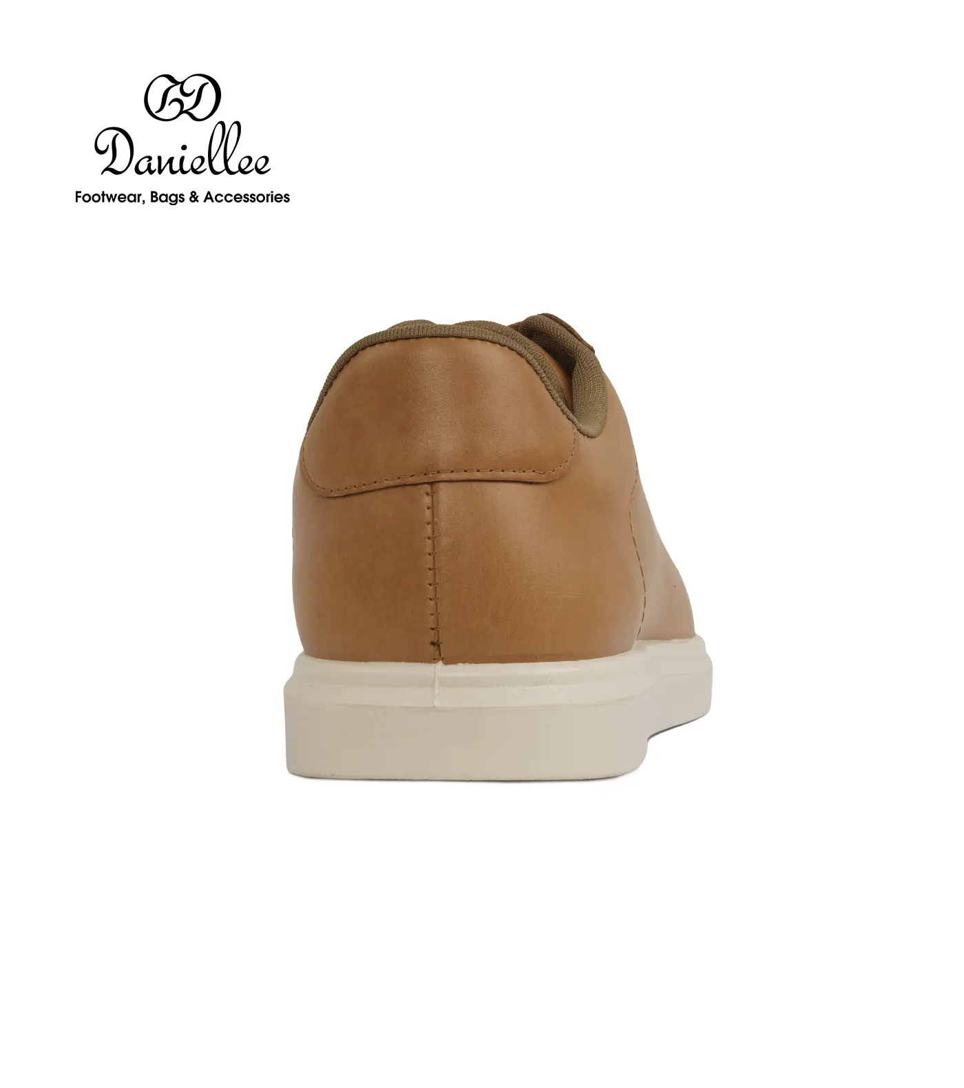 کفش چرمی روزمره مردانه Ariom Lace XI