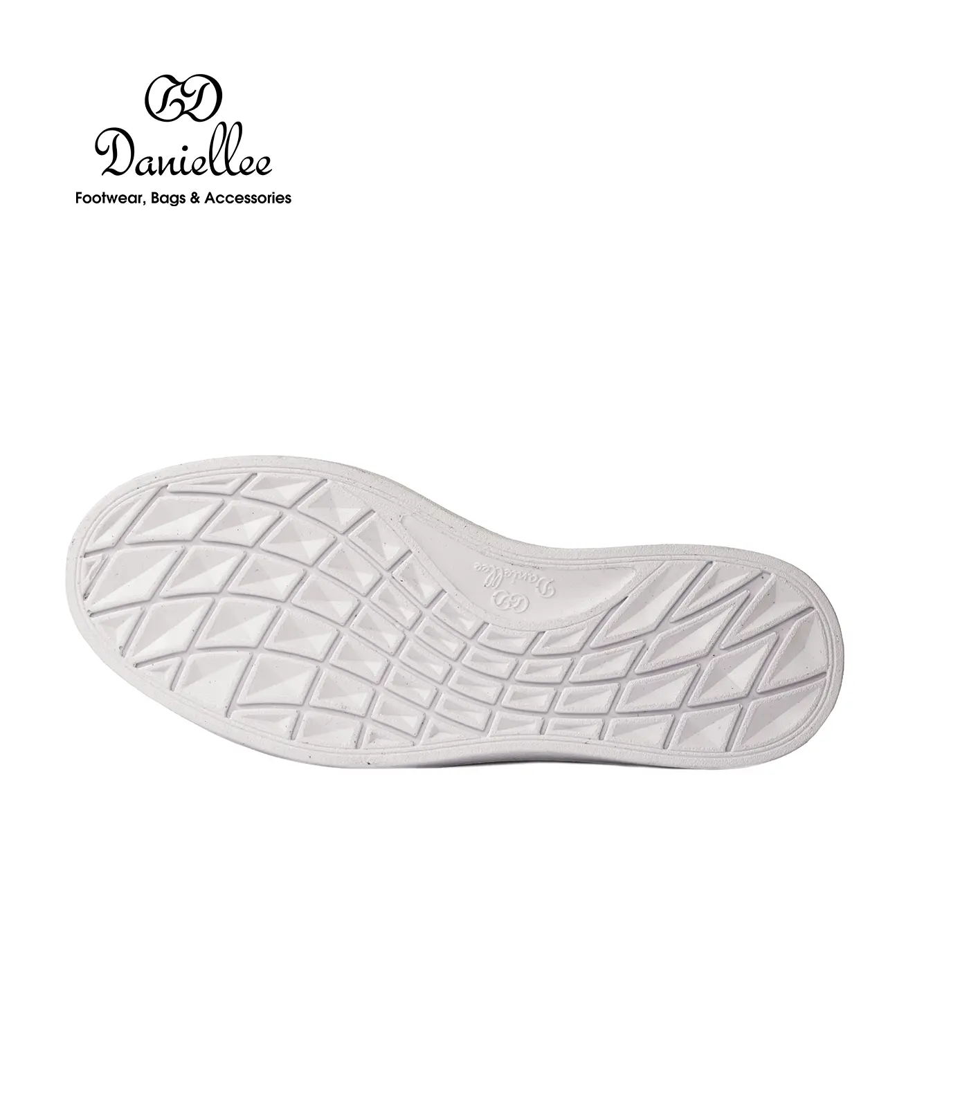 کفش چرمی روزمره مردانه Ariom Lace XII