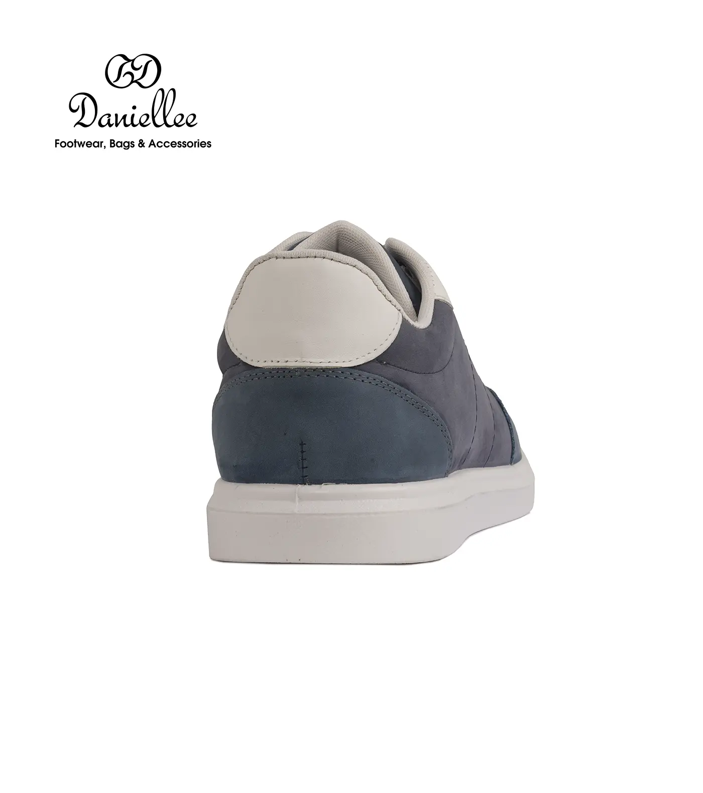 کفش چرمی روزمره مردانه Ariom Lace XII