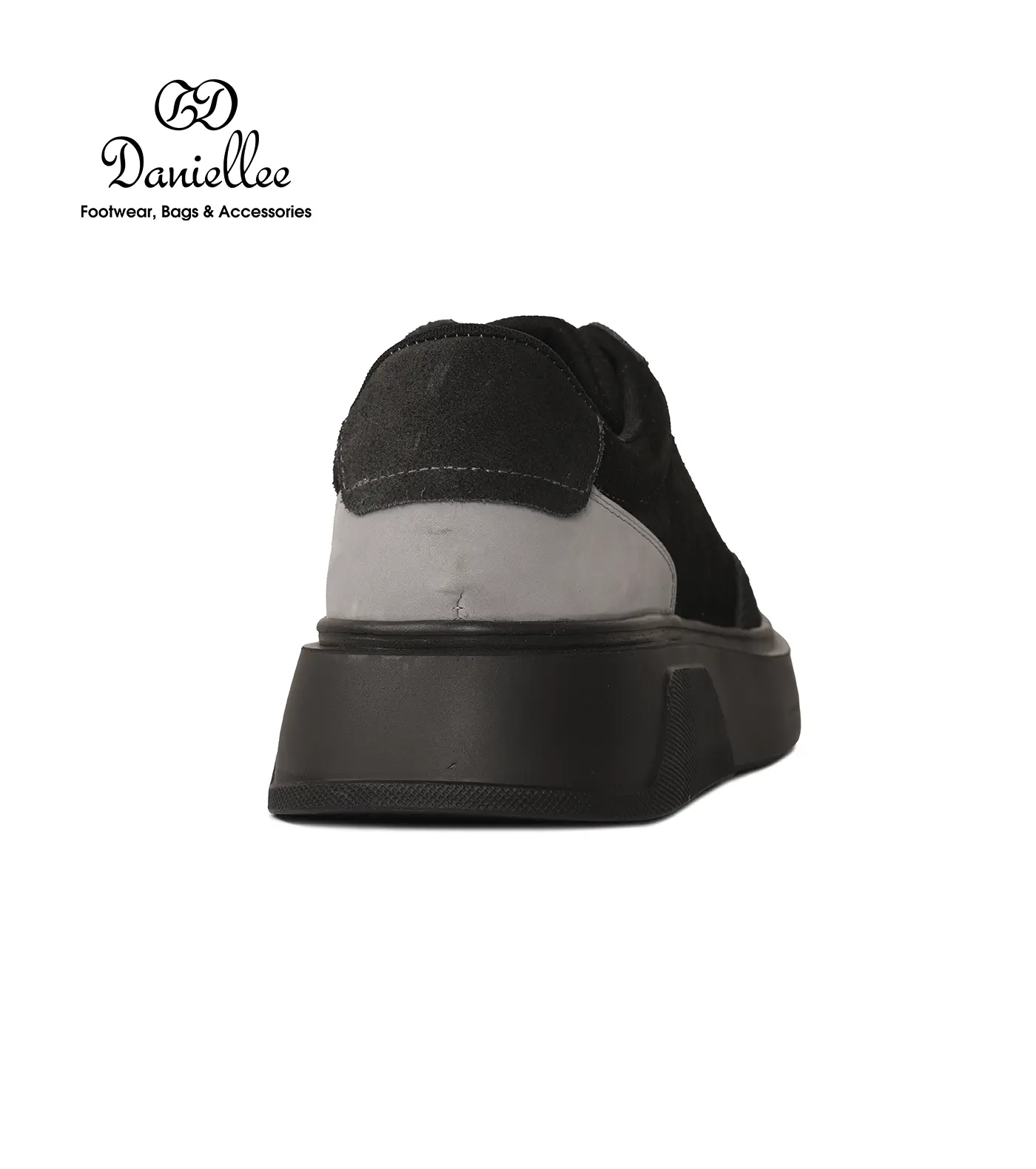 کفش چرمی روزمره مردانه Arsis Lace