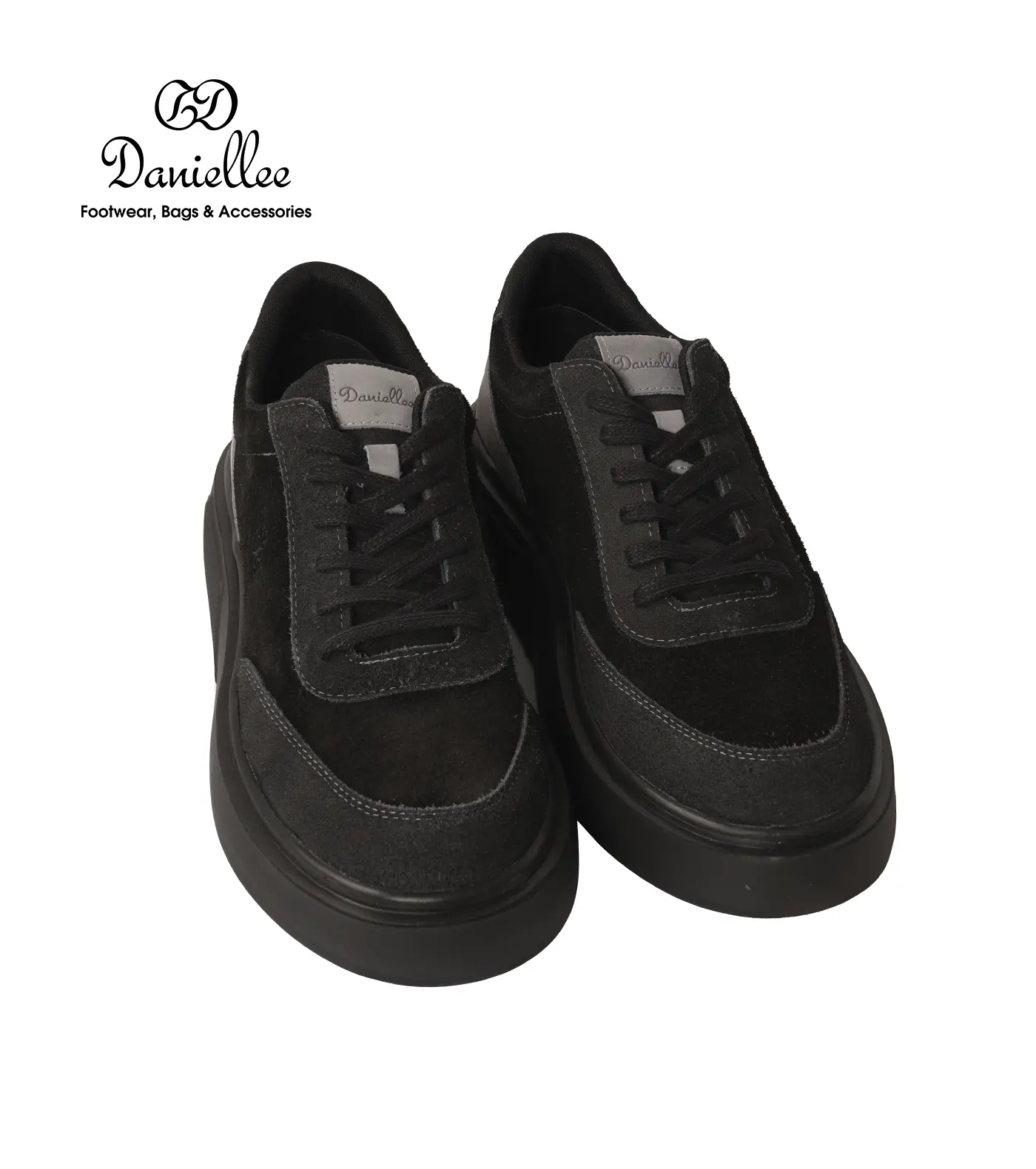 کفش چرمی روزمره مردانه Arsis Lace