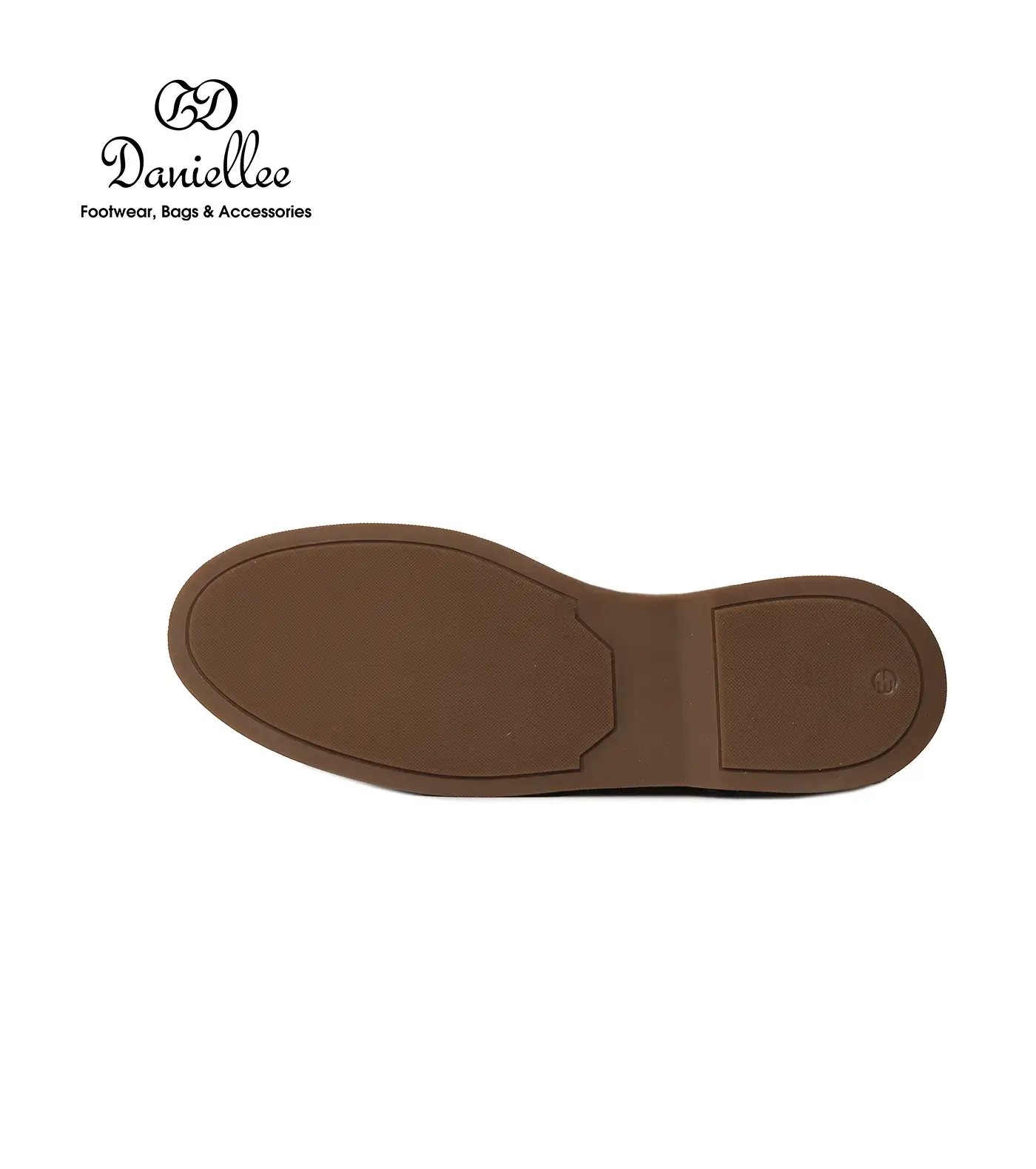 کفش چرمی روزمره زنانه Atis Moc II